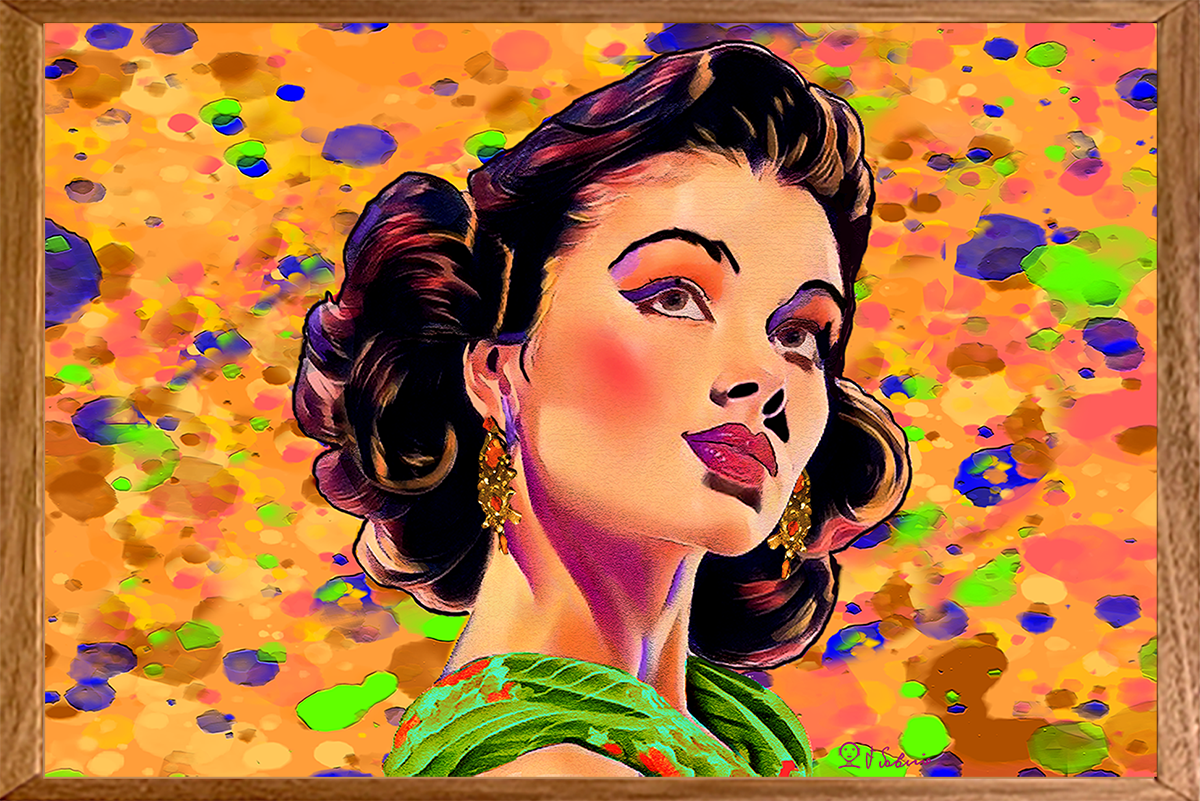 Street Urban Art Collection Number 364 Web 2