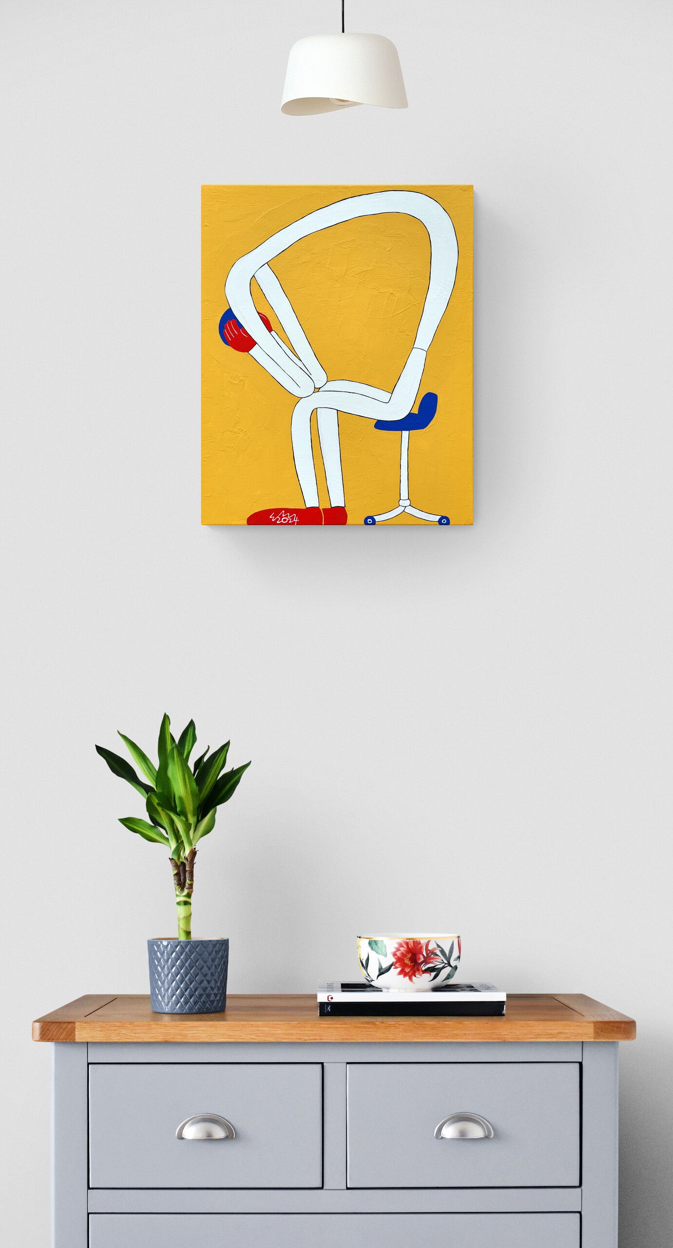 Sad Man 2024 Mockup (1)