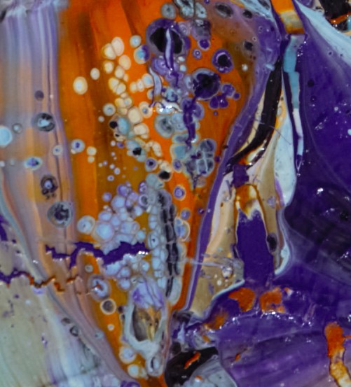 Cosmic Play Detail 1