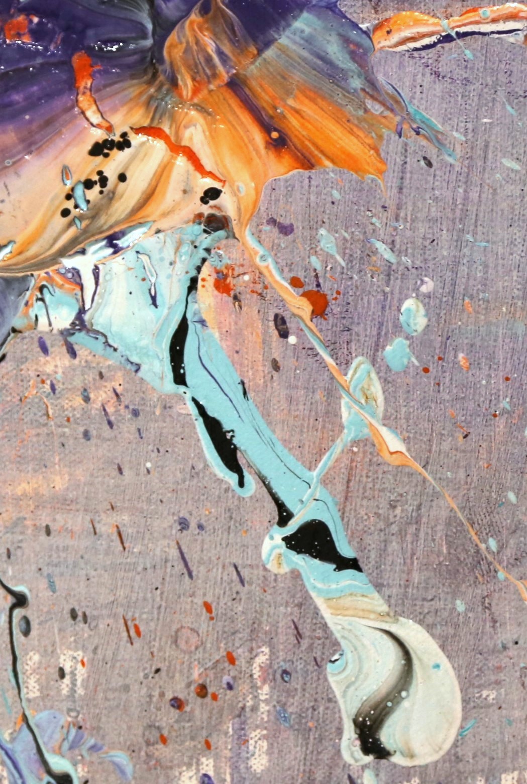 Cosmic Play Detail 2