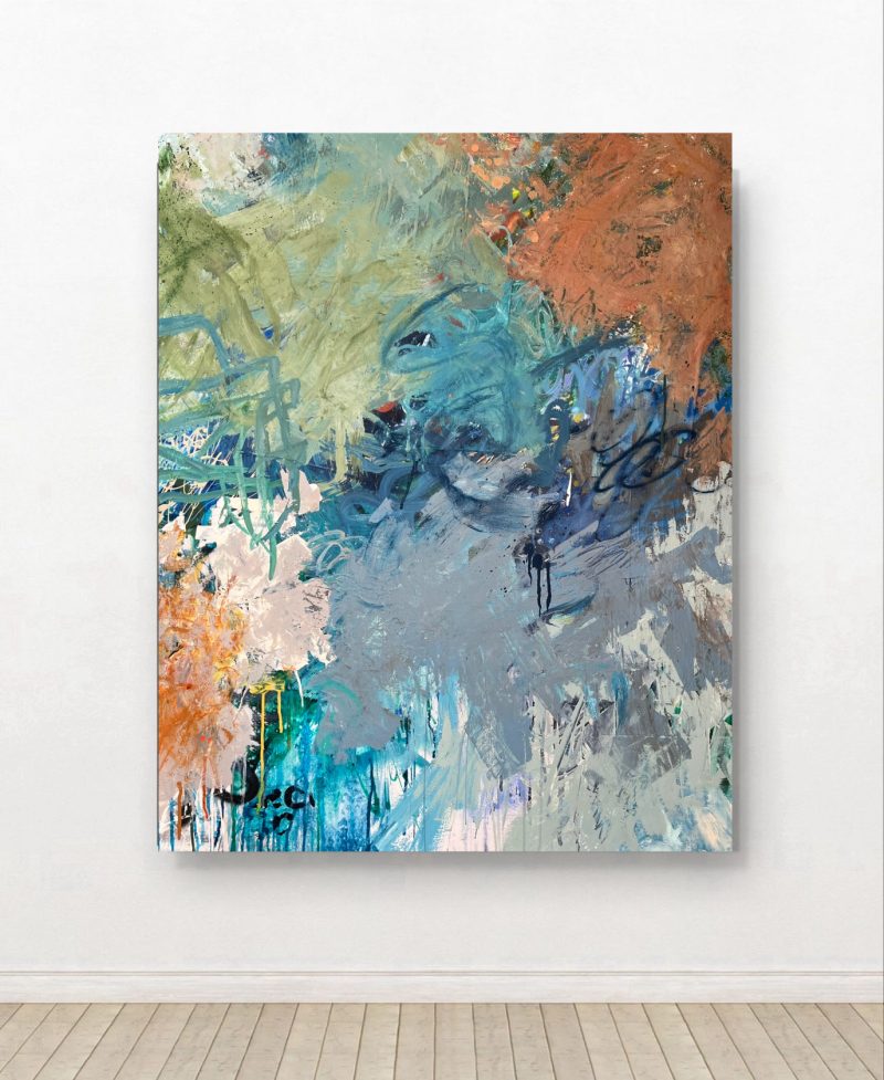 Uncharted Territories