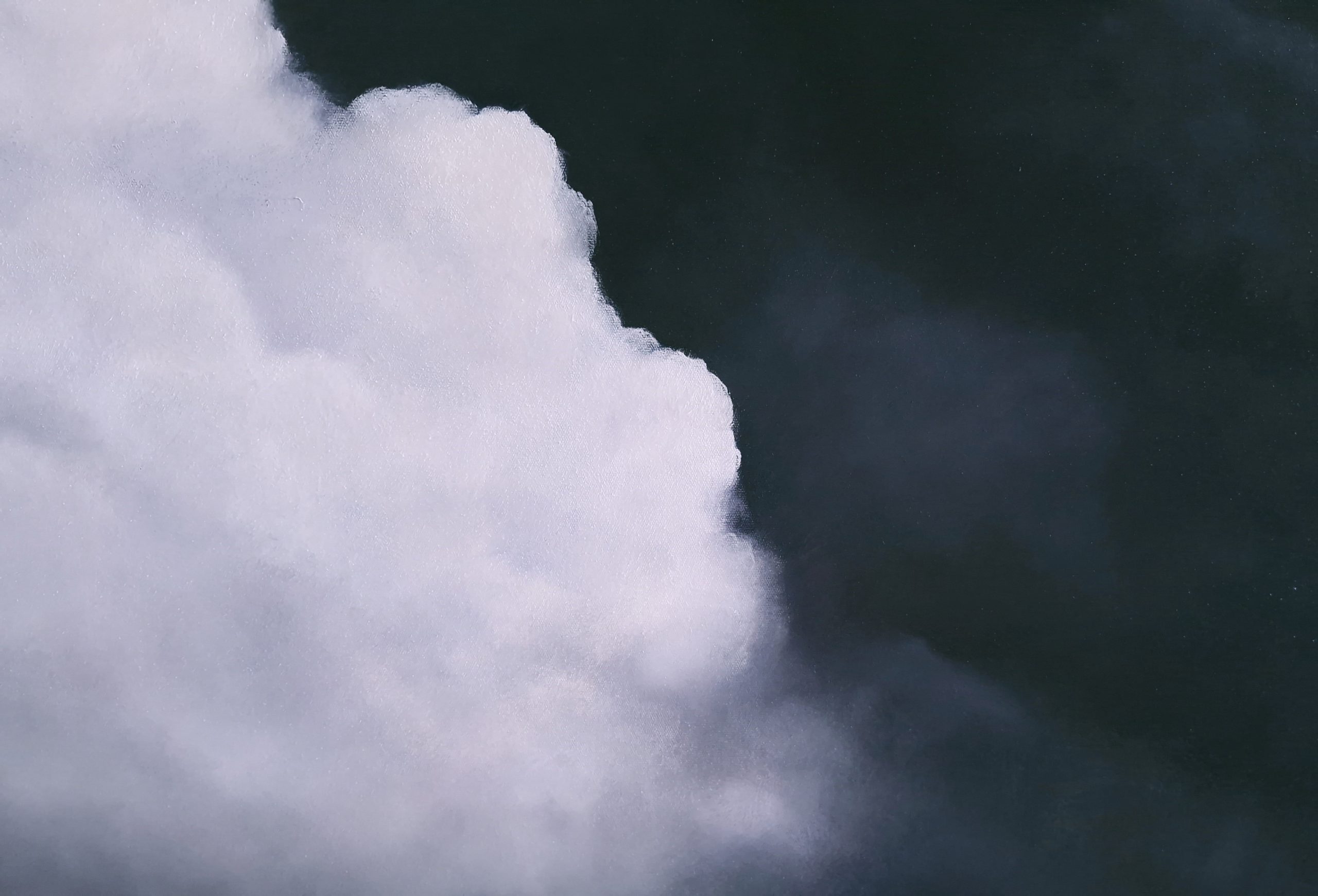 Symphony Of The Night Lucinda Leveille 1