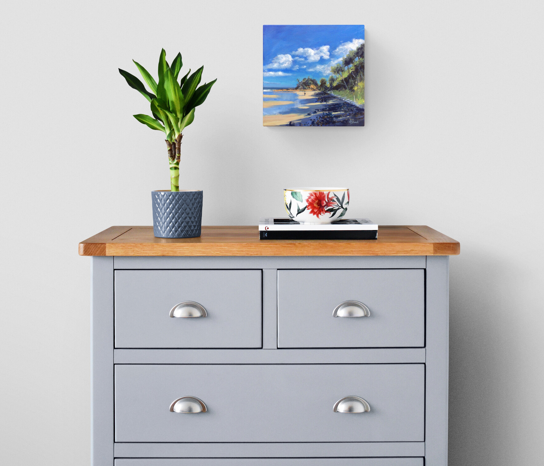 The Gray Wood Cabinet (22)