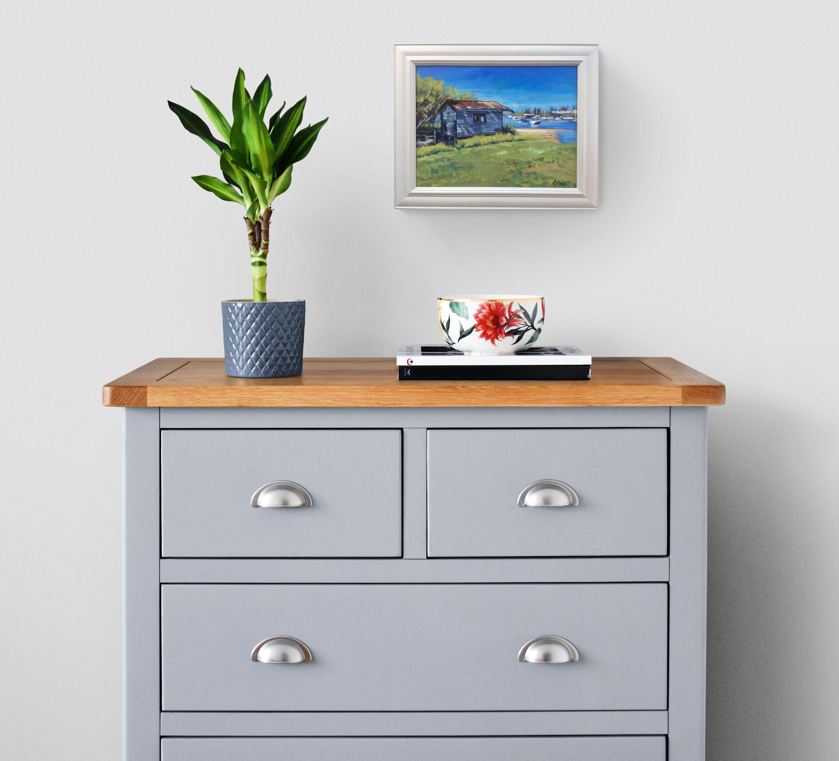 The Gray Wood Cabinet (21)