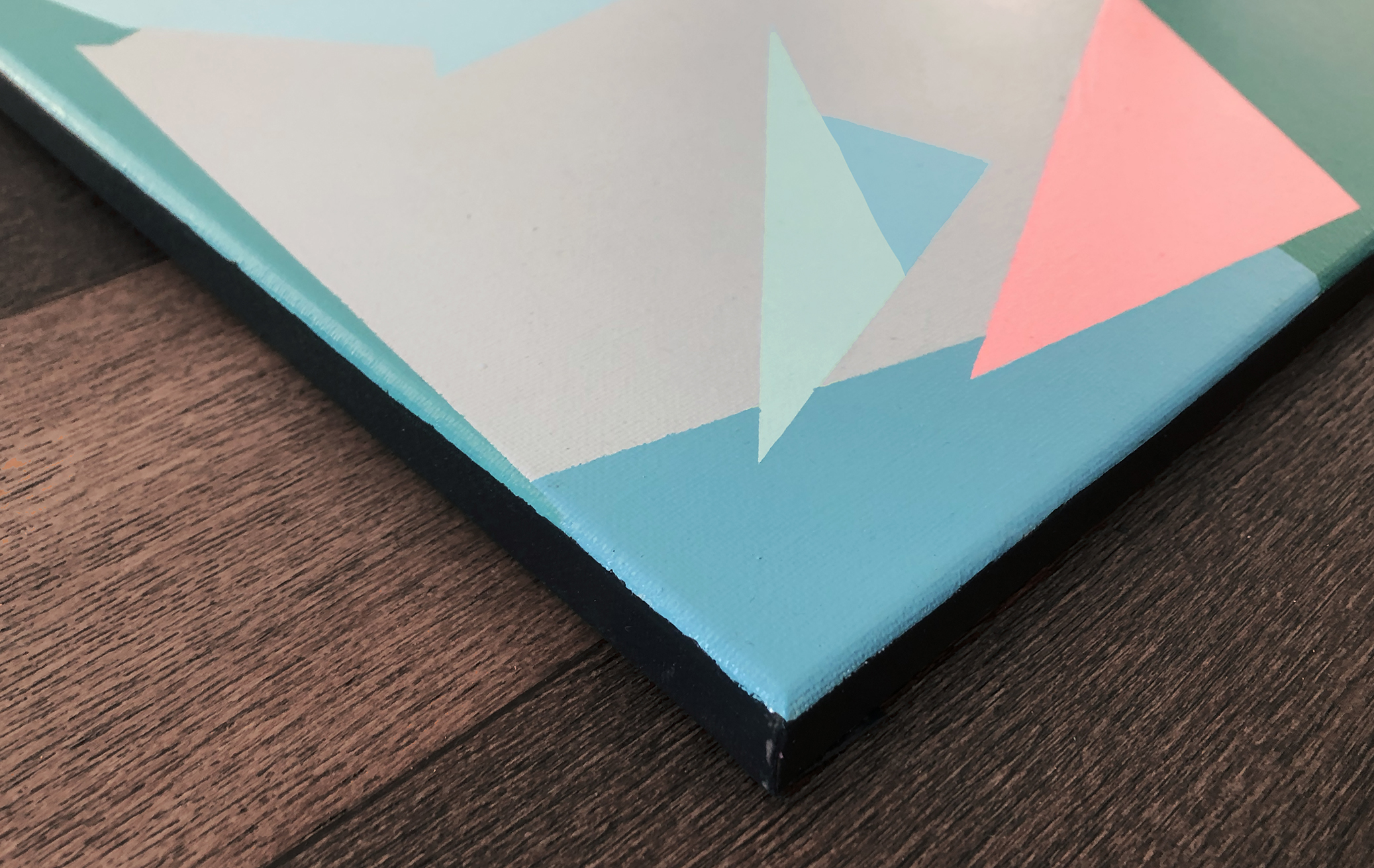 Hot Dunes Top Corner Lr