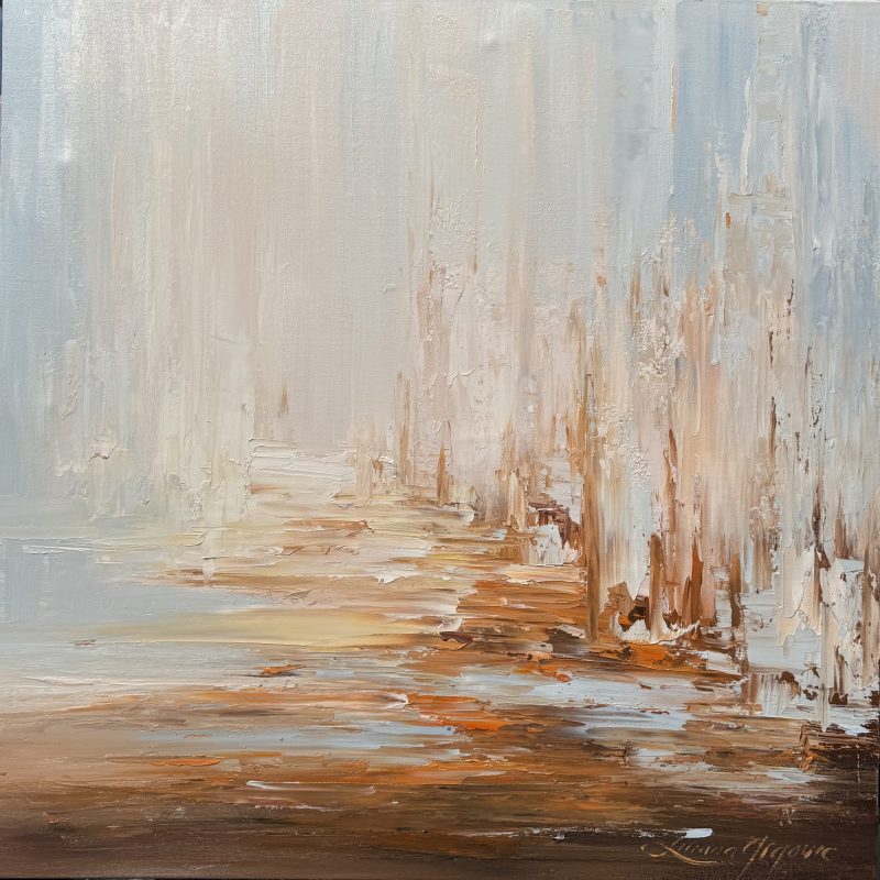 A new journey begins No 12