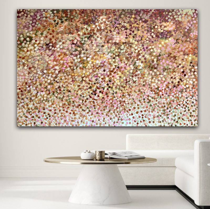 Symphony of Love Petals