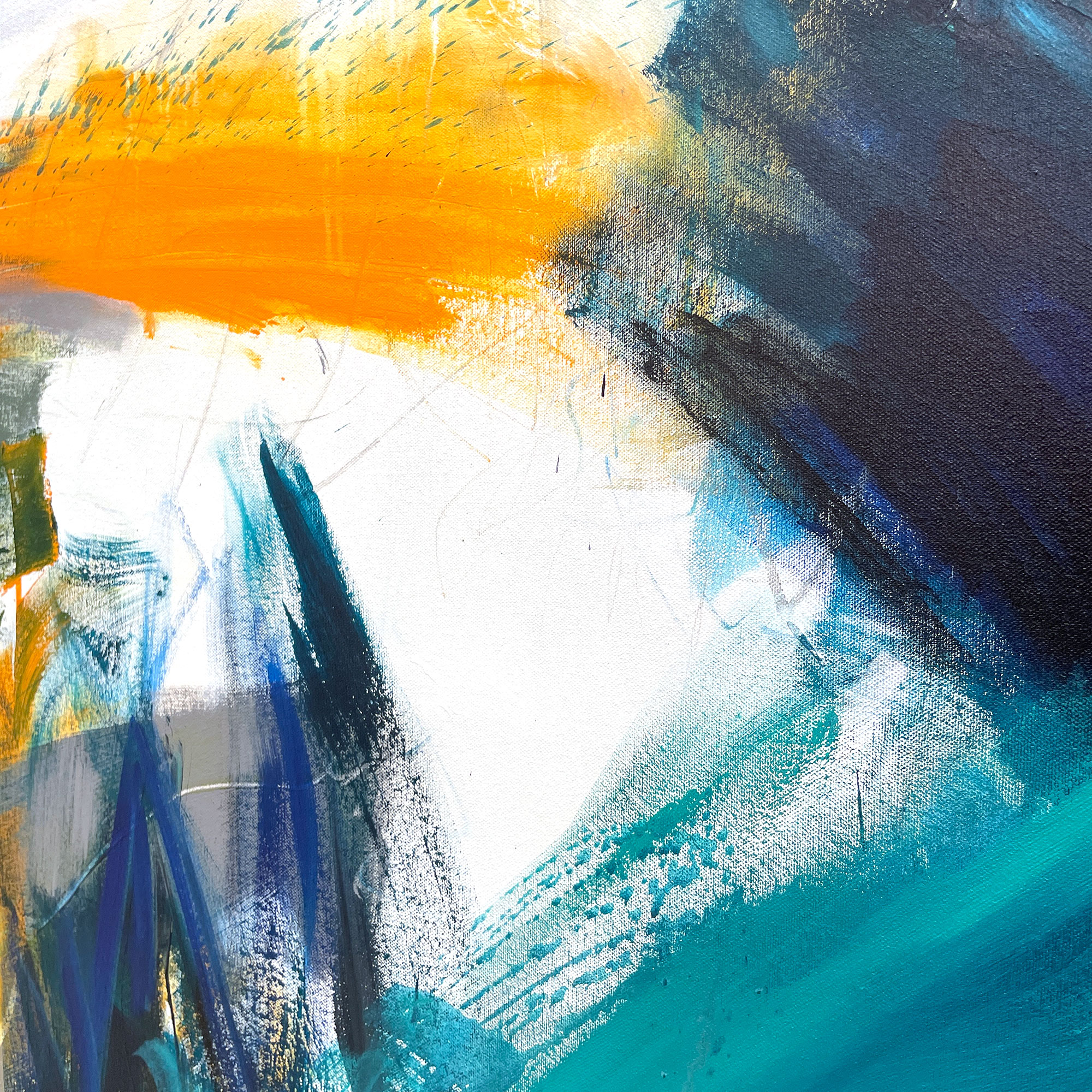 Cry Me A River Cheryl Harrison B