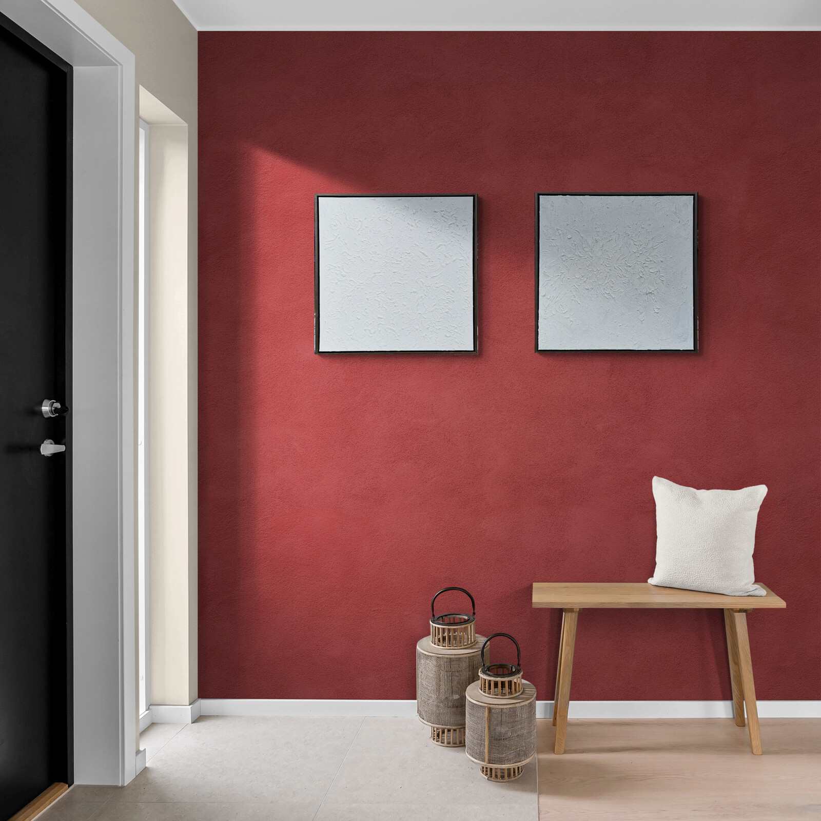 Belinda Nadwie Art Australian Artist Silent P5