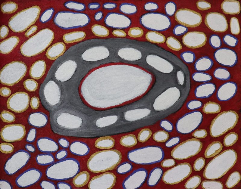 Helena Gabori N0 12-22