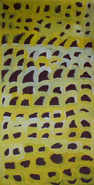 Netta Loogatha – Fish Net N0 499-19