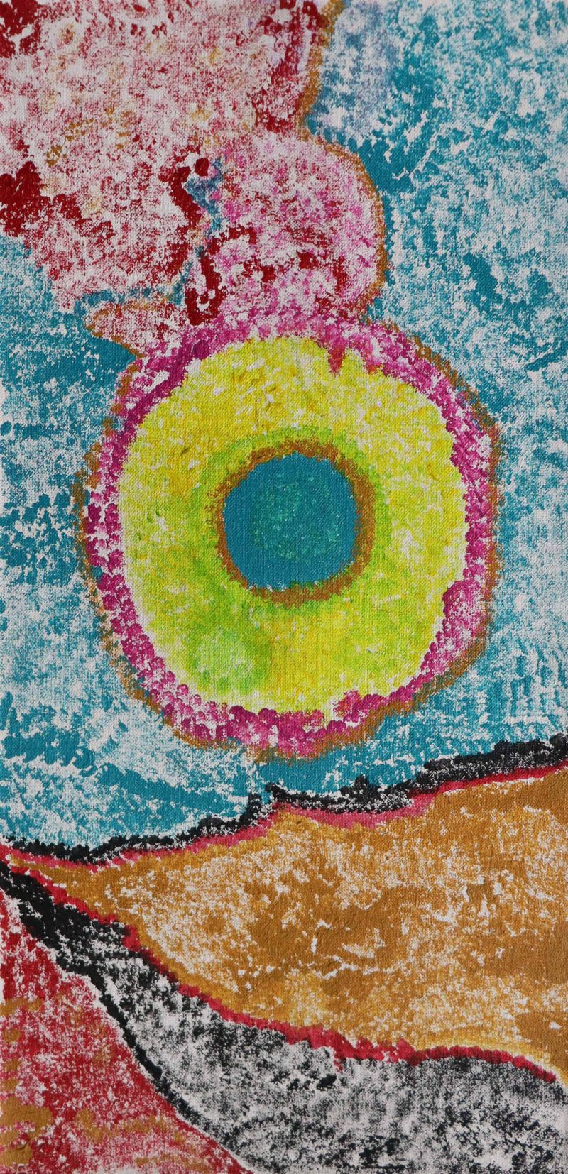 Helena Gabori My Jembes Country N0 1434-19