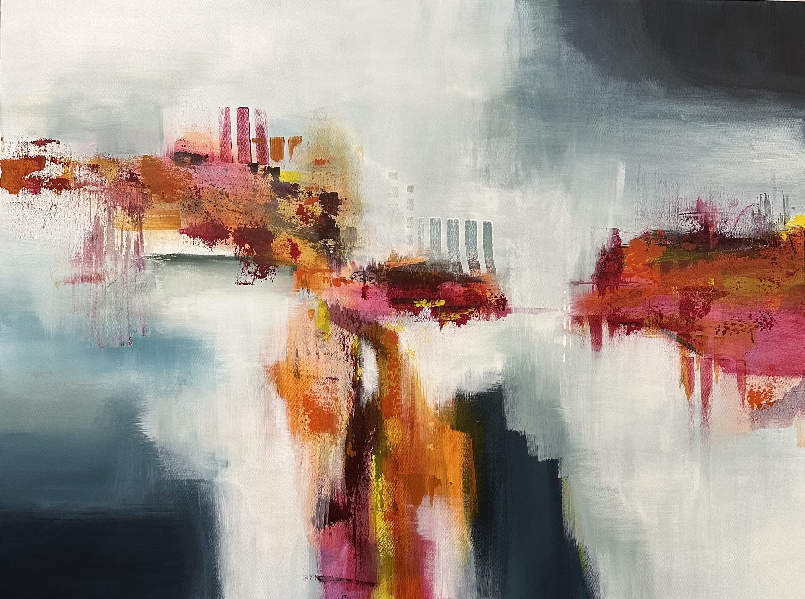 Zinnocker Sibylle Return To Self