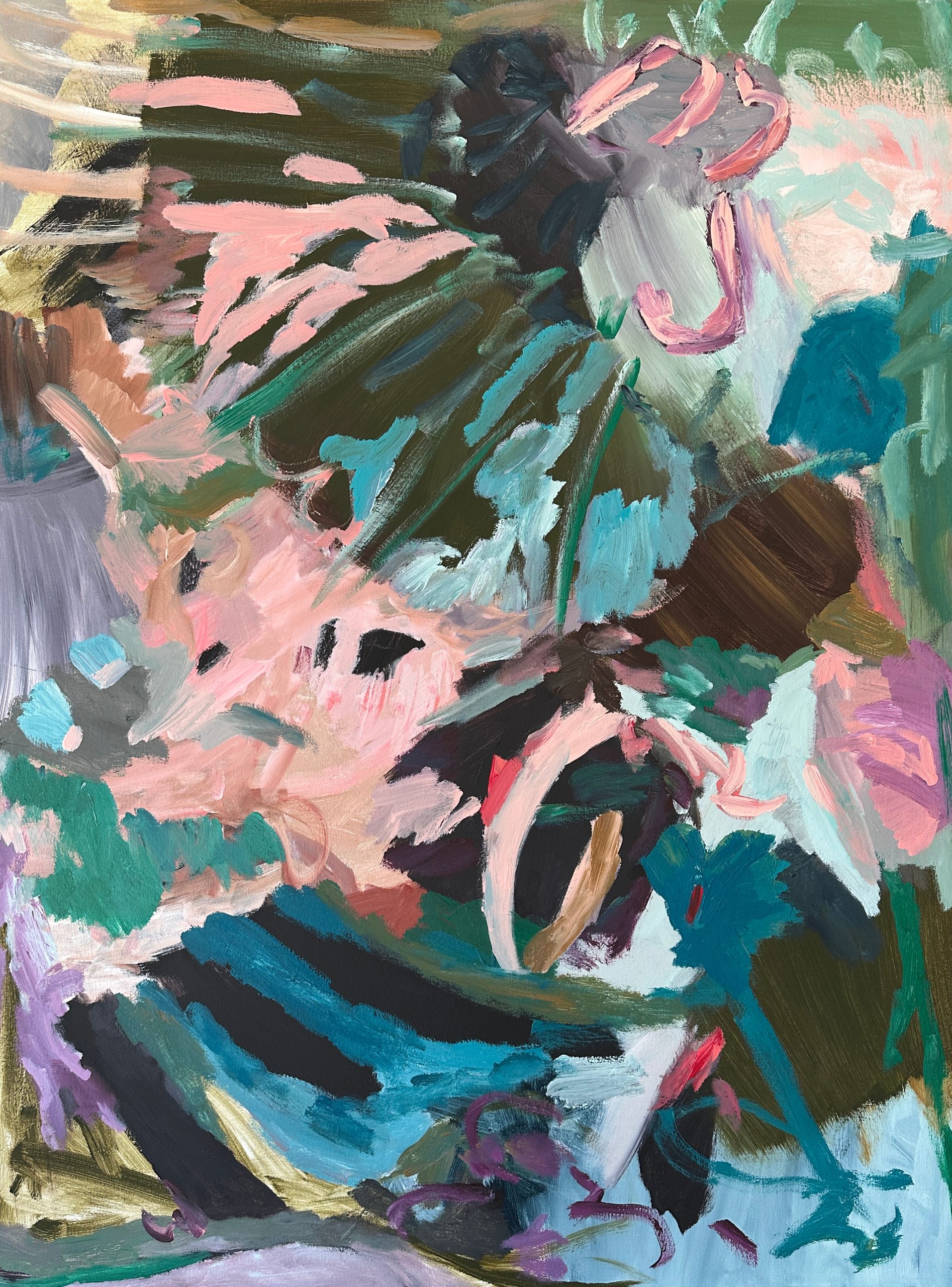 Jungletapestry Crop Kyliesams