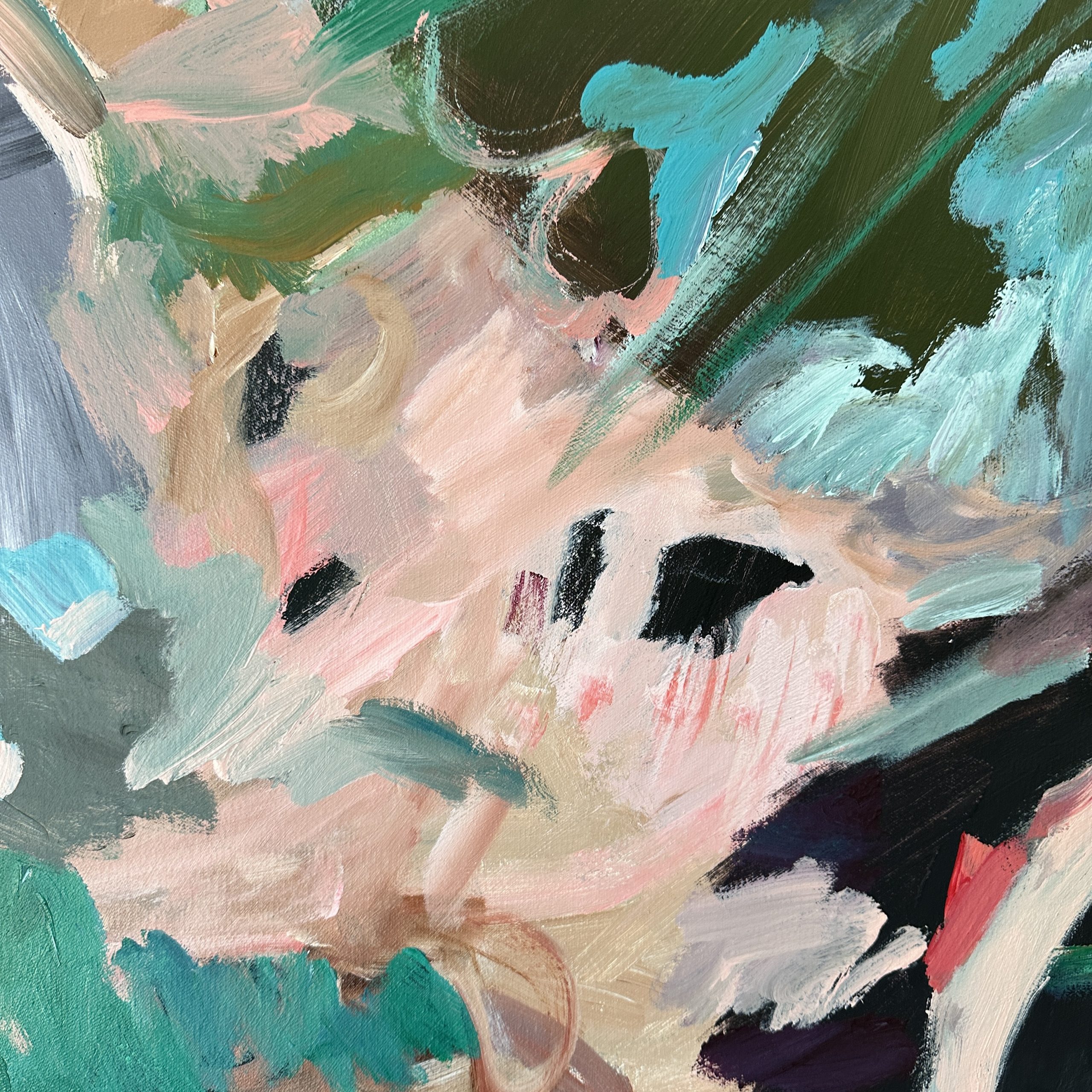 Jungletapestry Detail1 Kyliesams