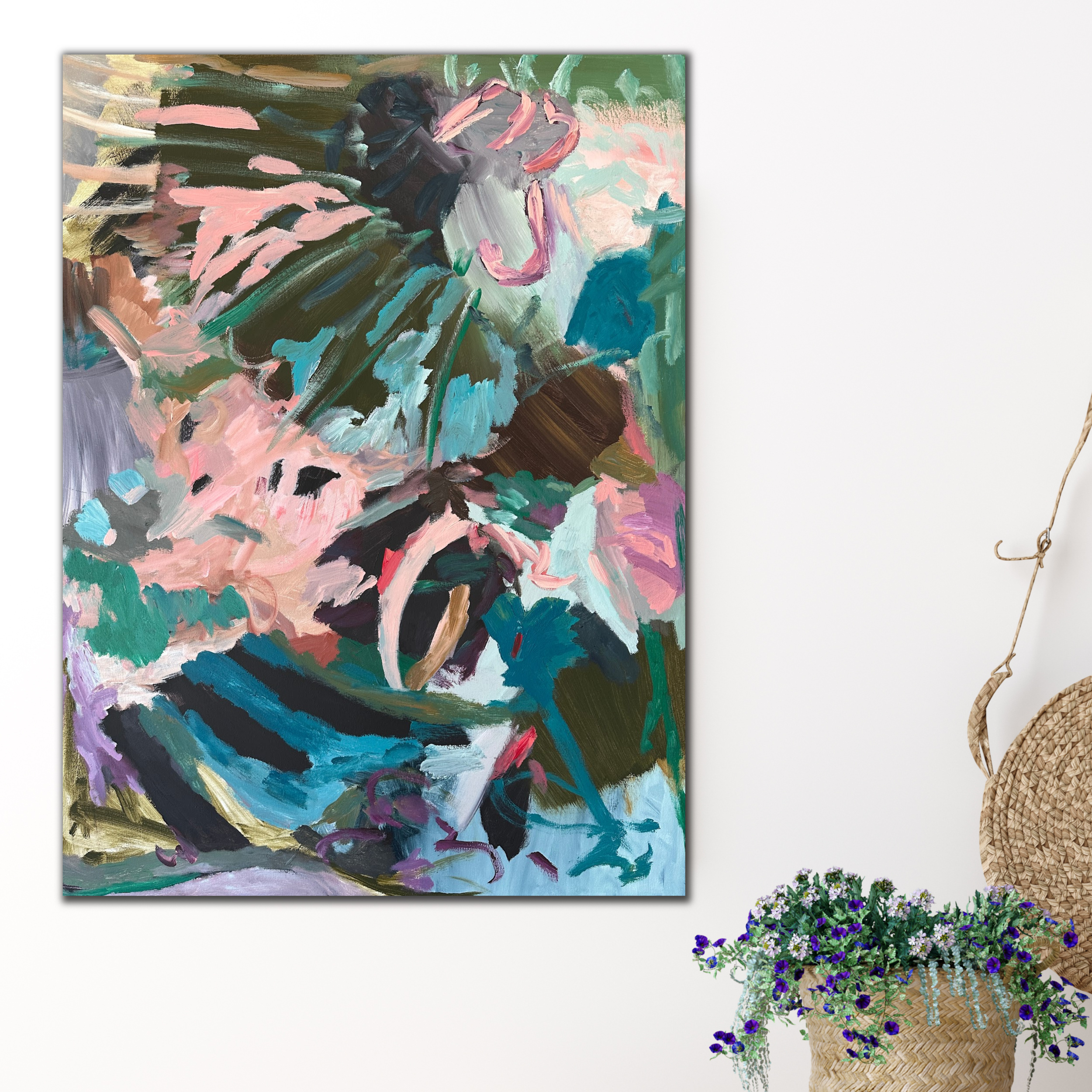 Jungletapestry Insitu3 Kyliesams