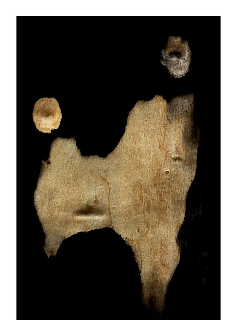 Messages 3 – Framed