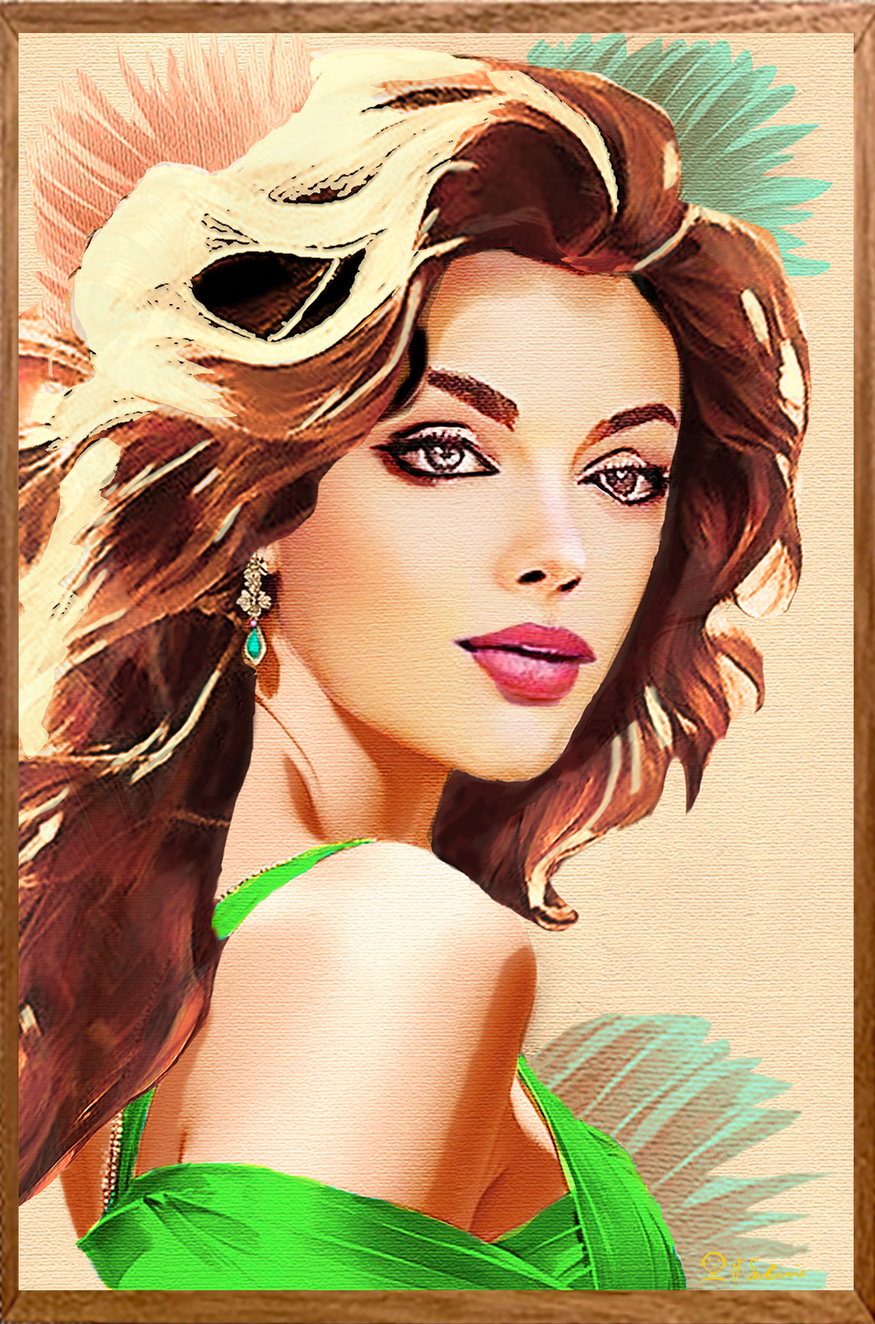 Street Urban Art Collection Number 367 Web 2