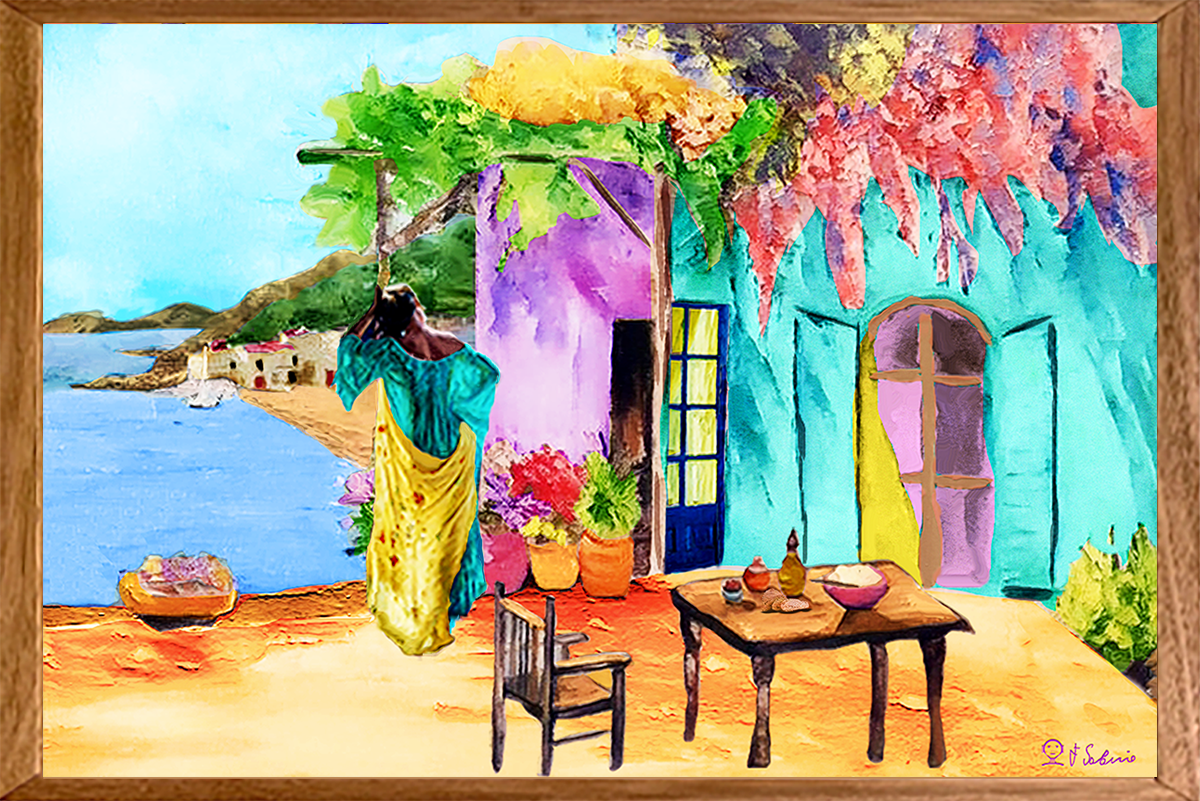 Street Urban Art Collection Number 366 Web 2