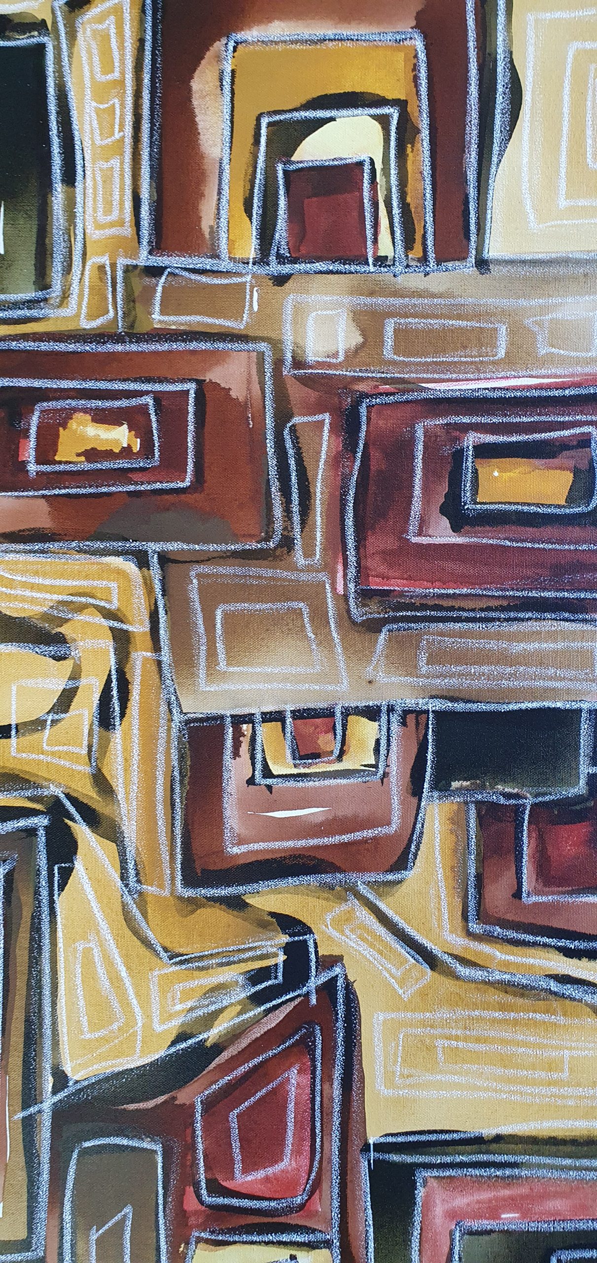 Noosa Paths Detail 9