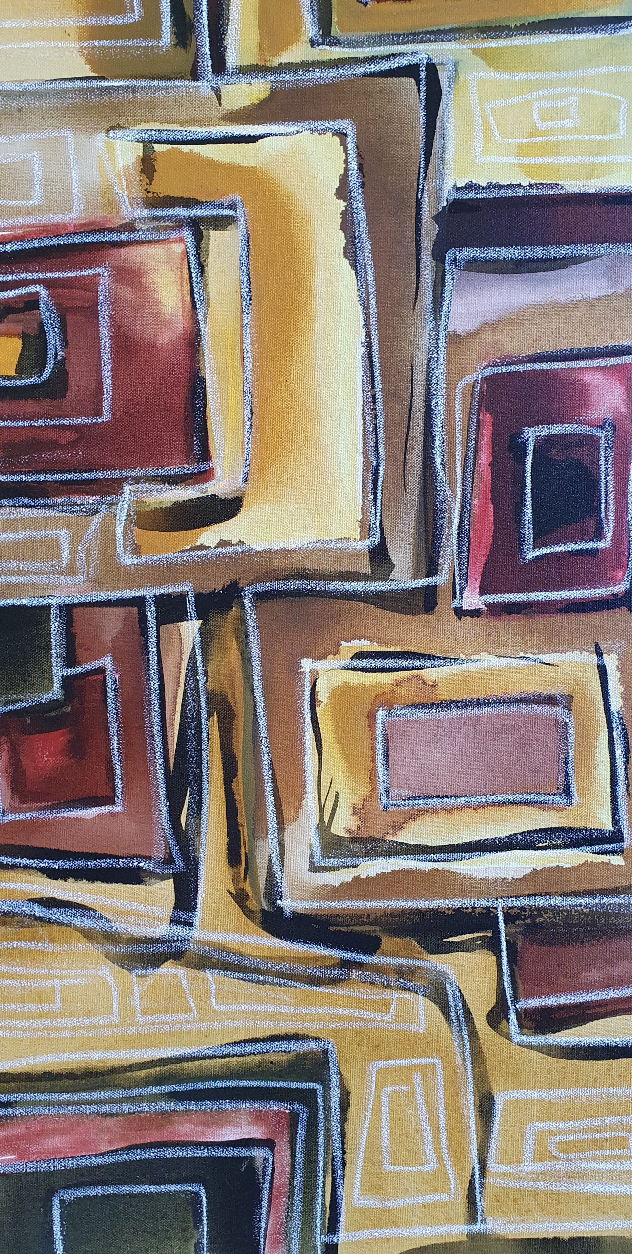 Noosa Paths Detail 8