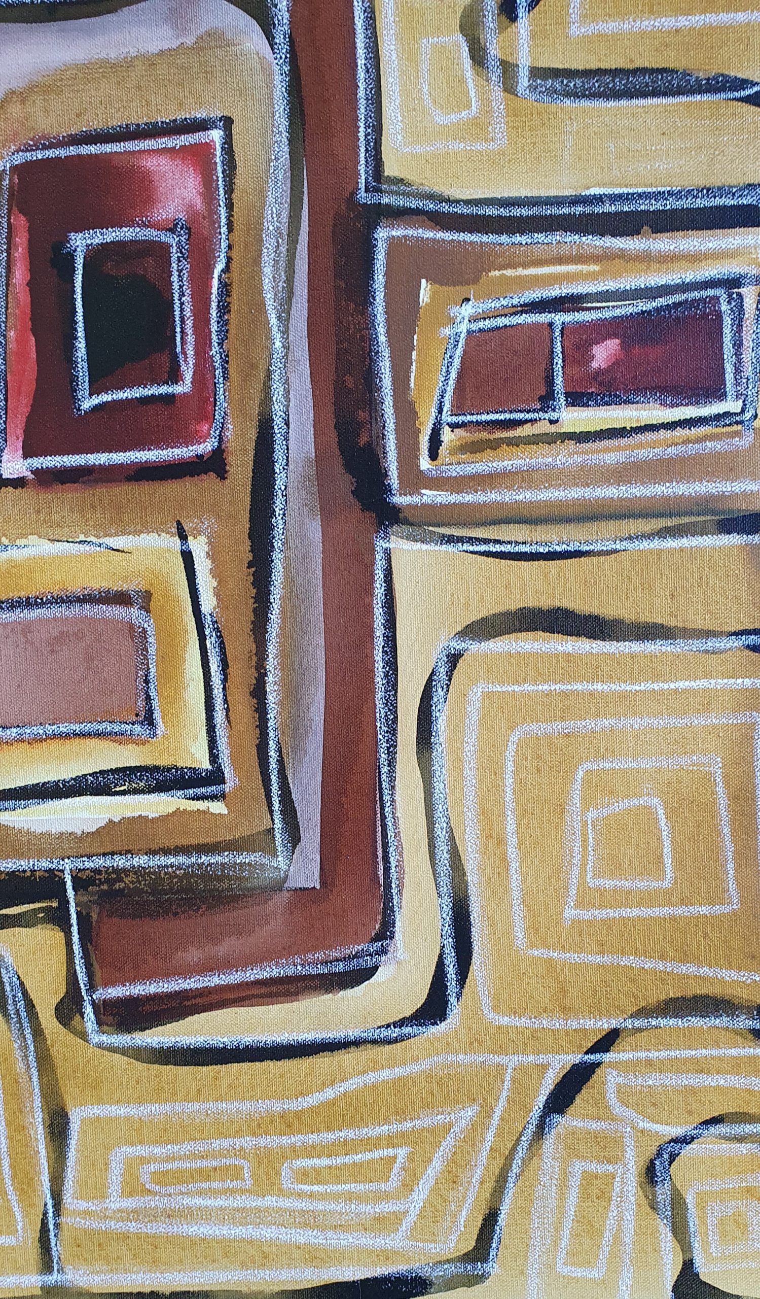 Noosa Paths Detail 7