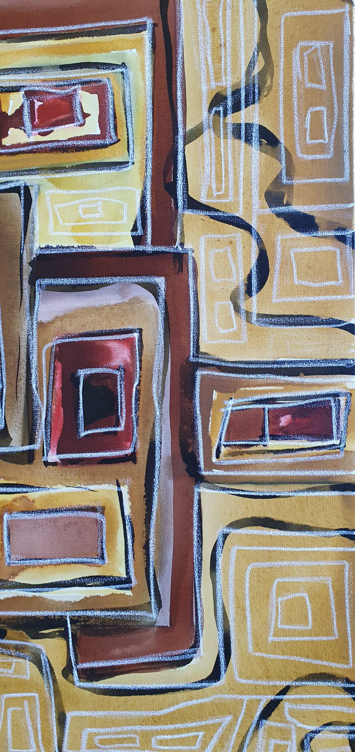 Noosa Paths Detail 6