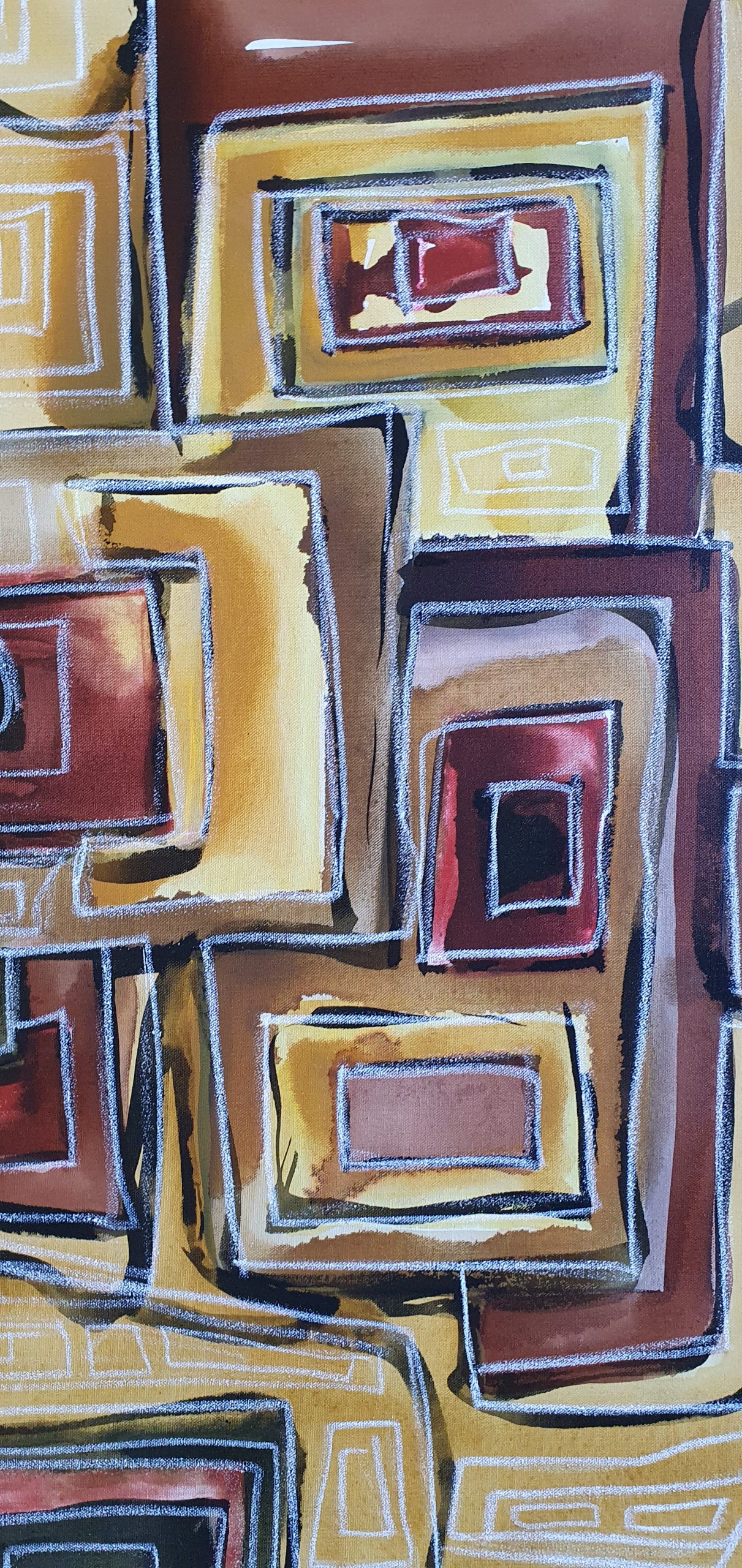 Noosa Paths Detail 5