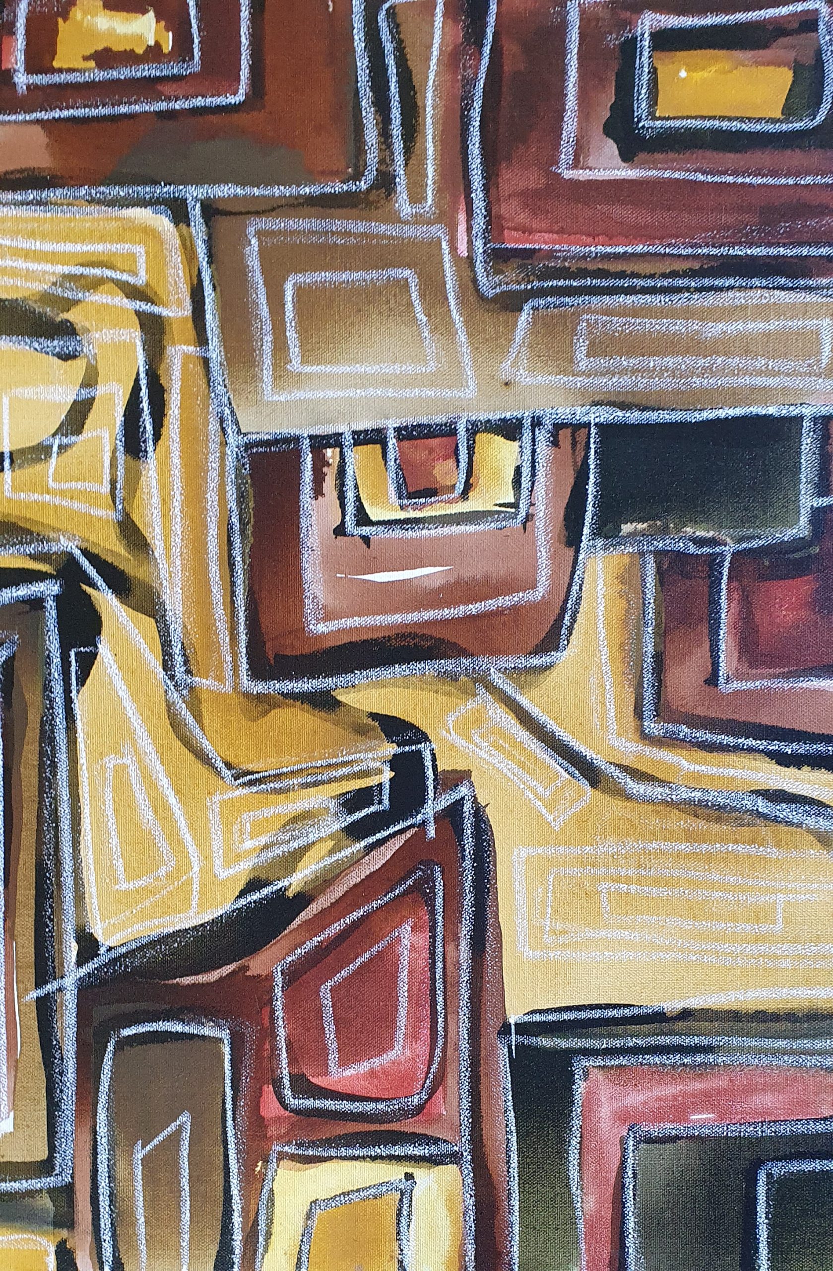 Noosa Paths Detail 4