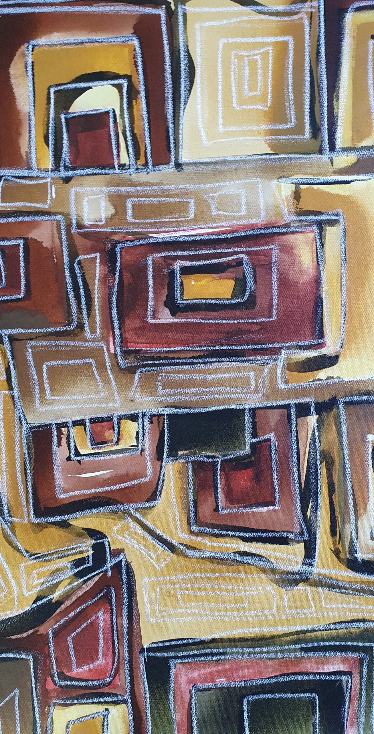 Noosa Paths Detail 3