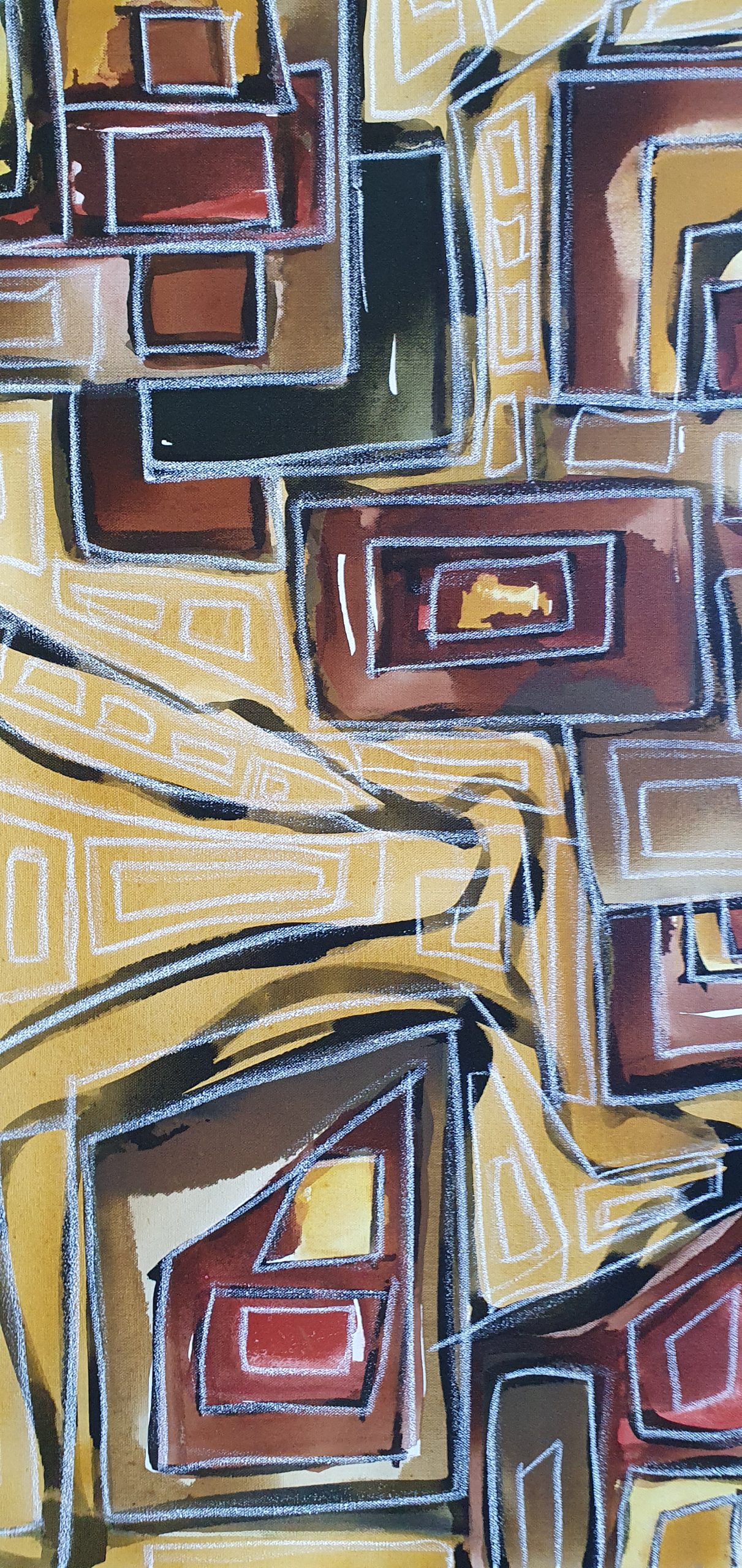 Noosa Paths Detail 2