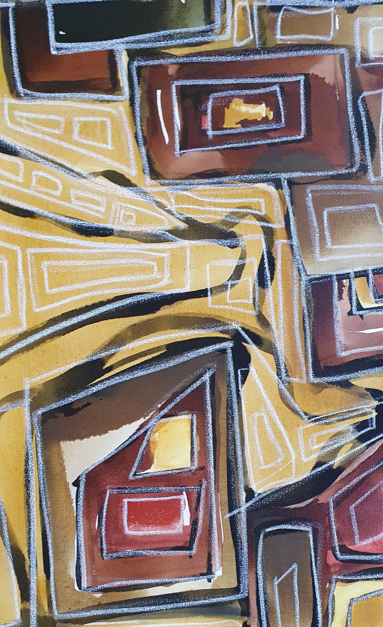 Noosa Paths Detail 1