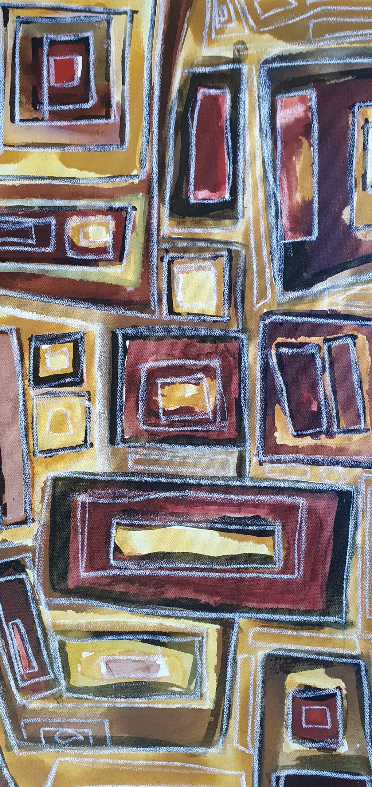 Noosa Trails Detail 7