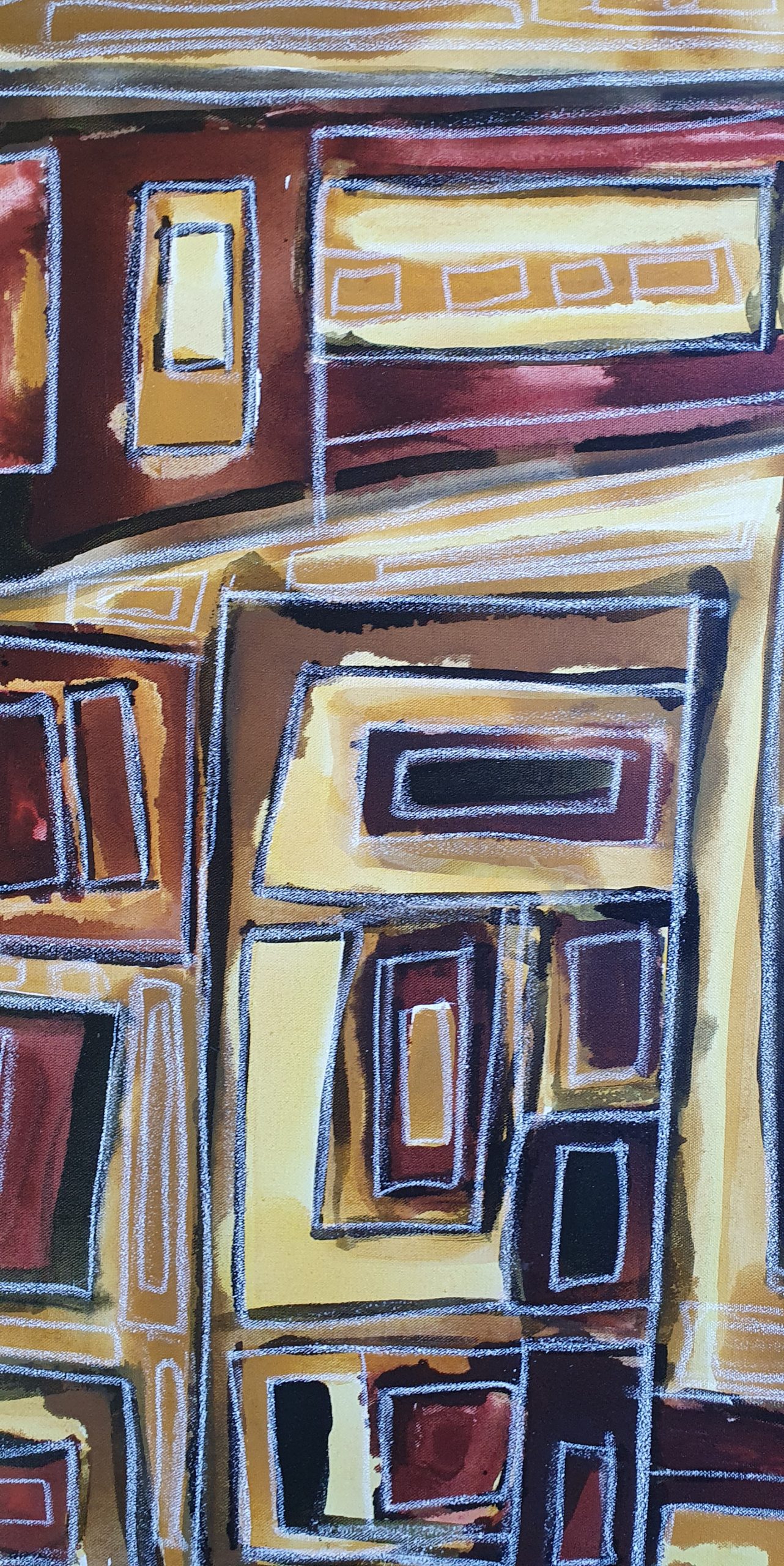 Noosa Trails Detail 6