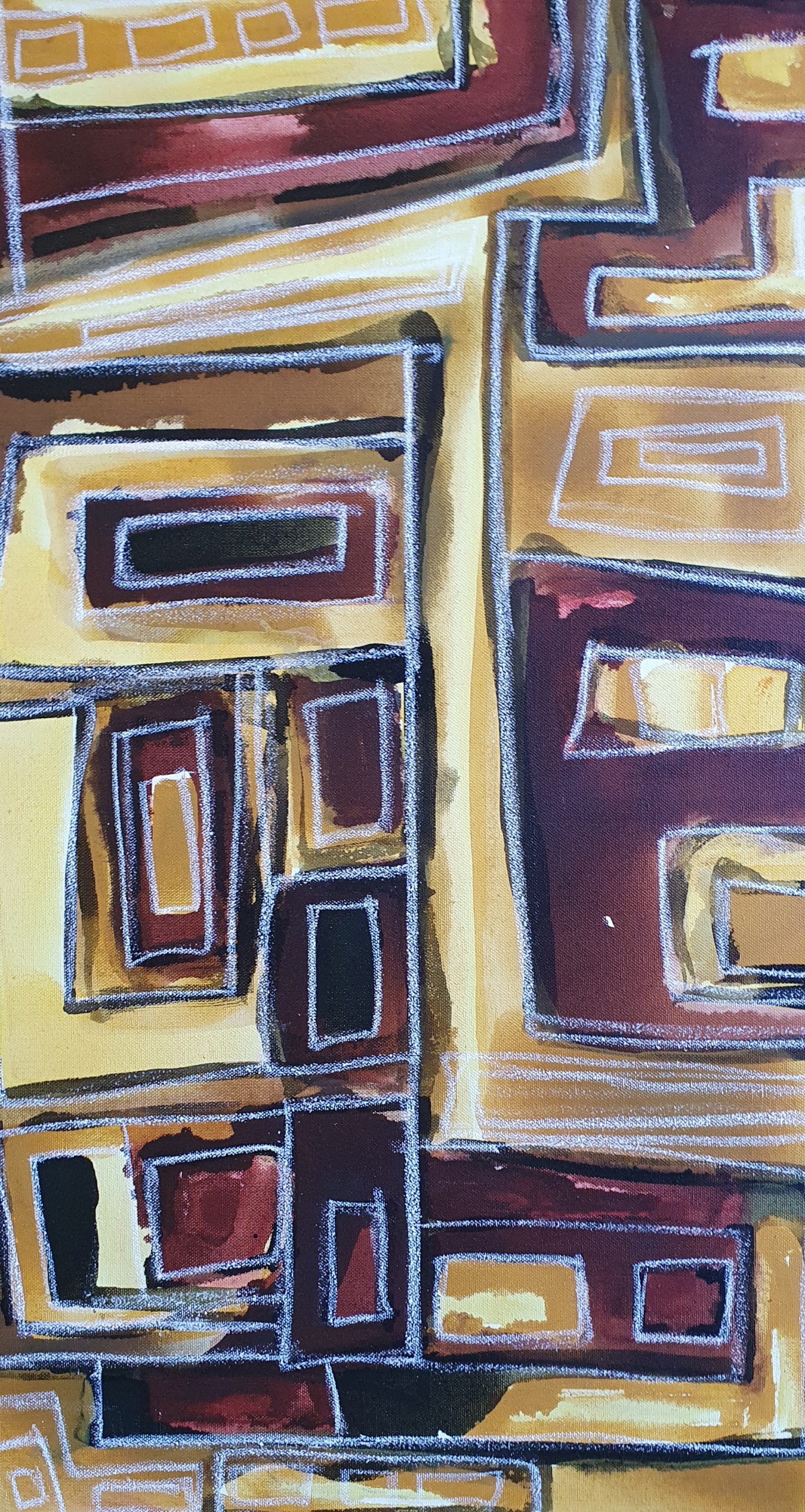 Noosa Trails Detail 4