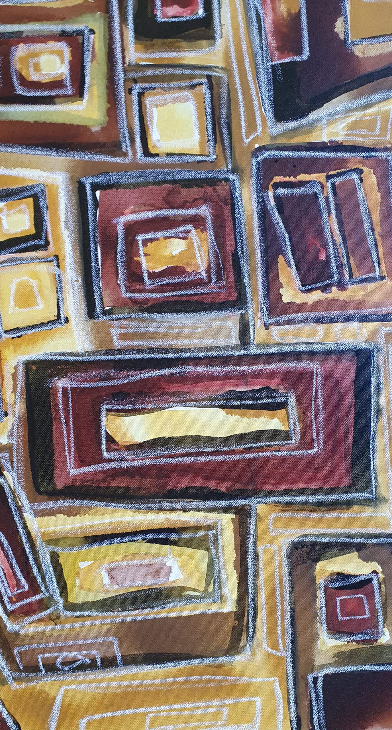 Noosa Trails Detail 3