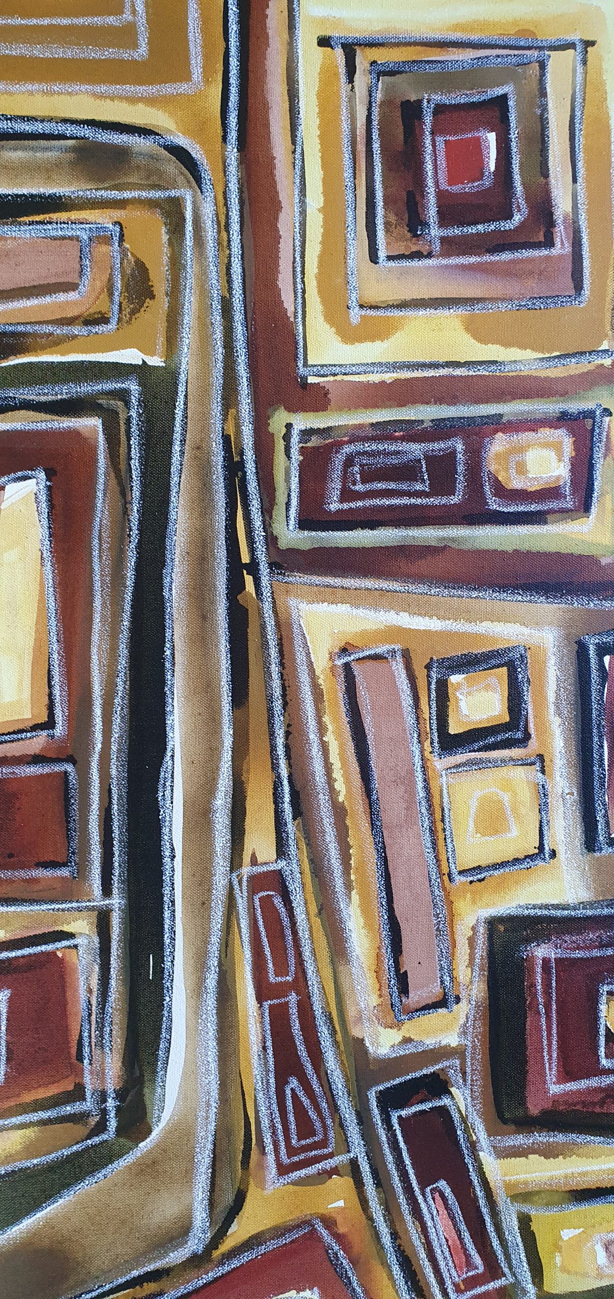 Noosa Trails Detail 2