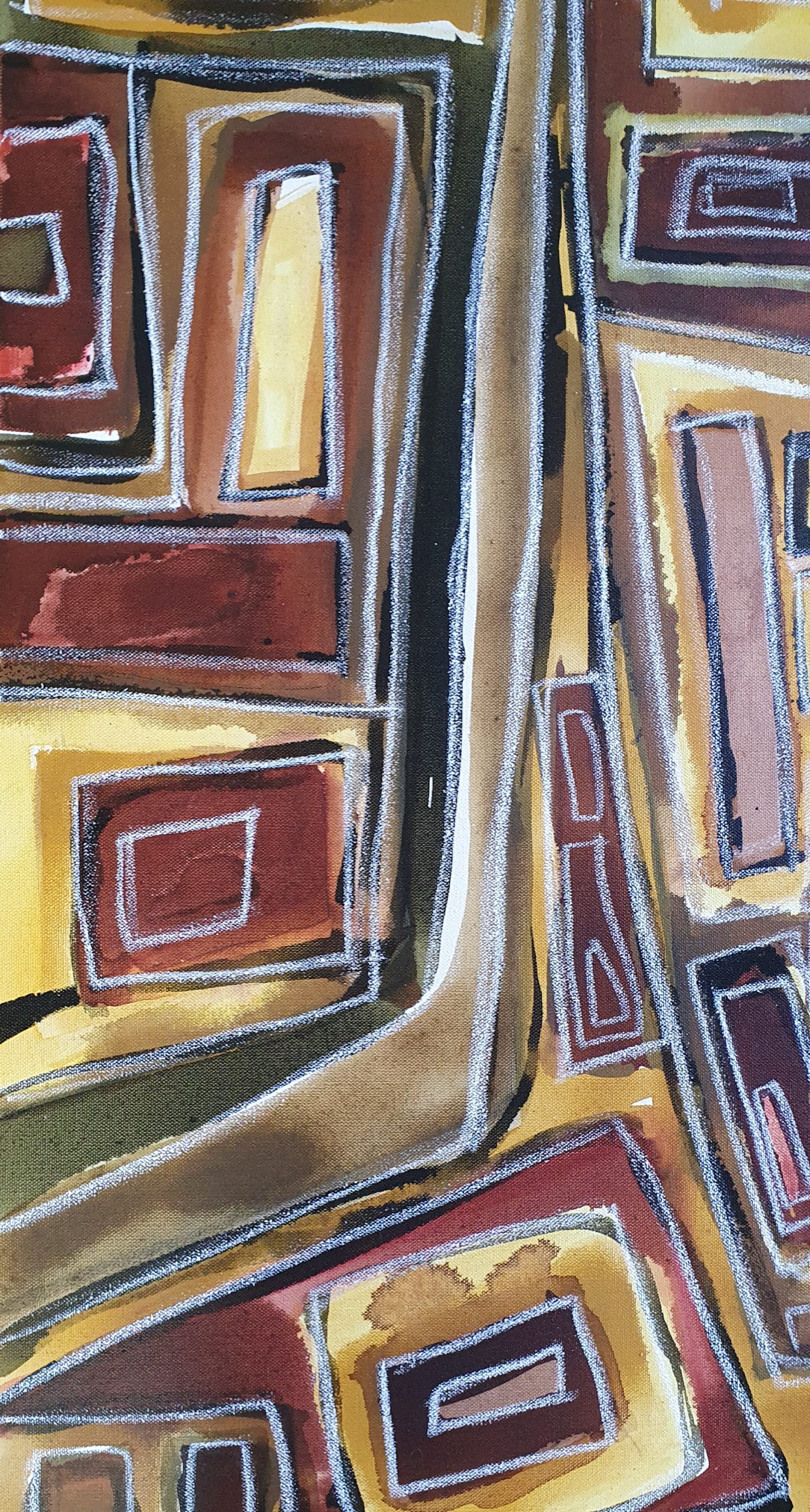 Noosa Trails Detail 1