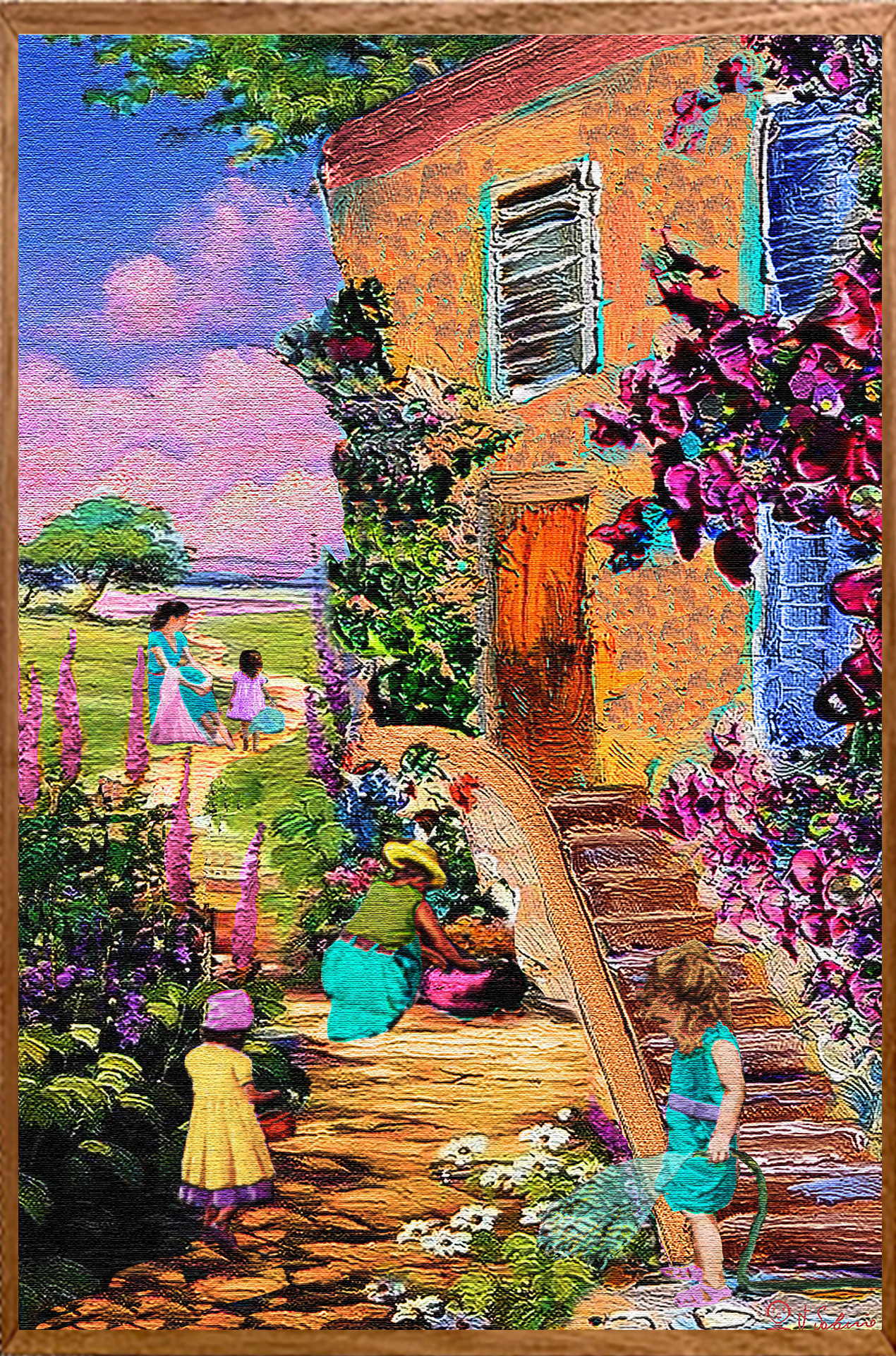 Street Urban Art Collection Number 371 Web 2