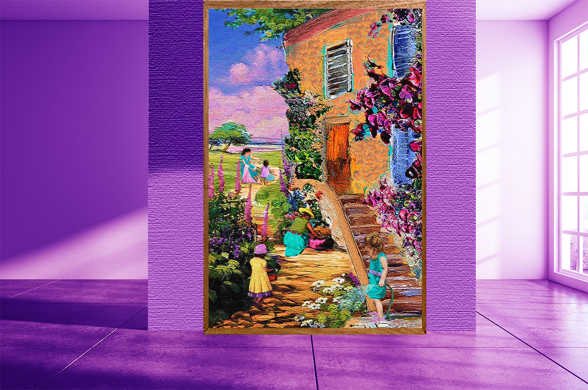 Street Urban Art Collection Number 371 Web 3