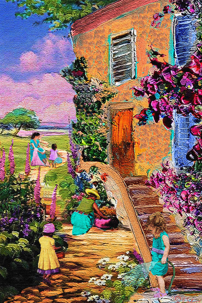 Street Urban Art Collection Number 371