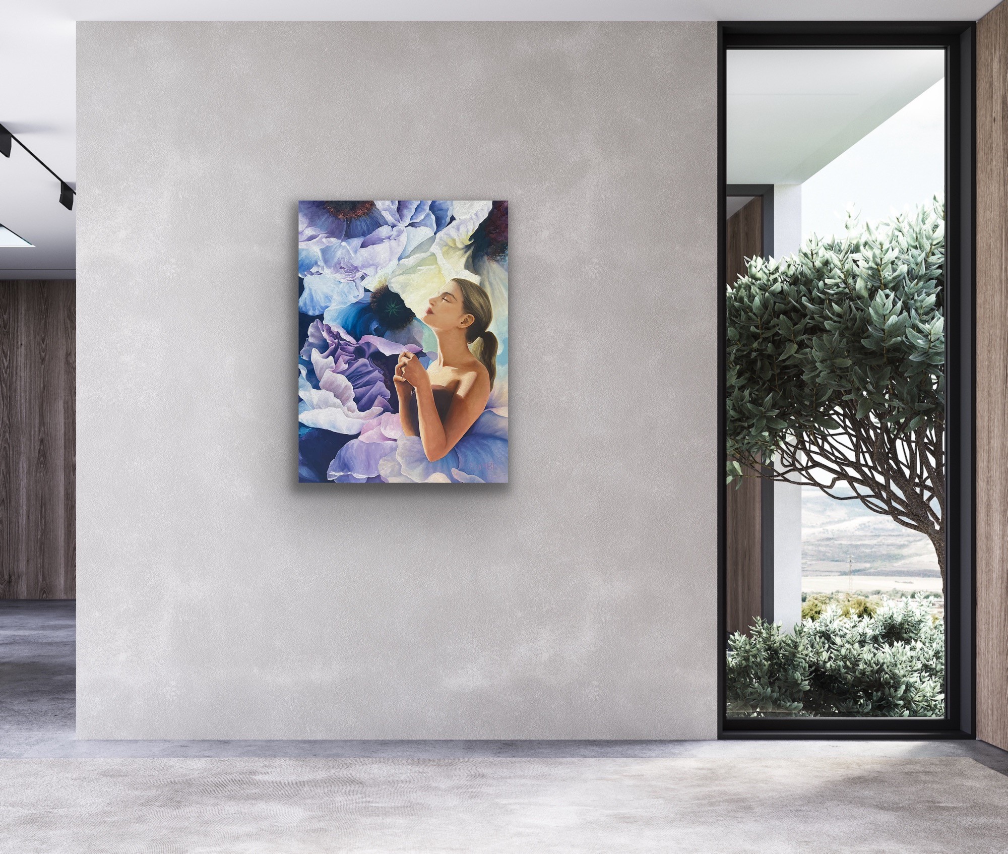 Thumbelina In Situ 1