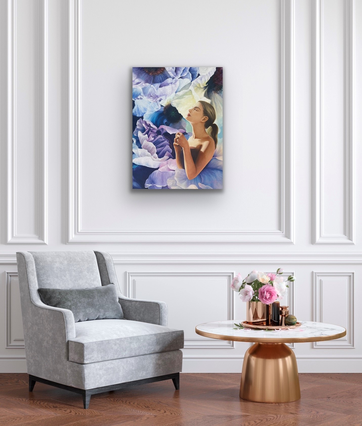 Thumbelina In Situ 2