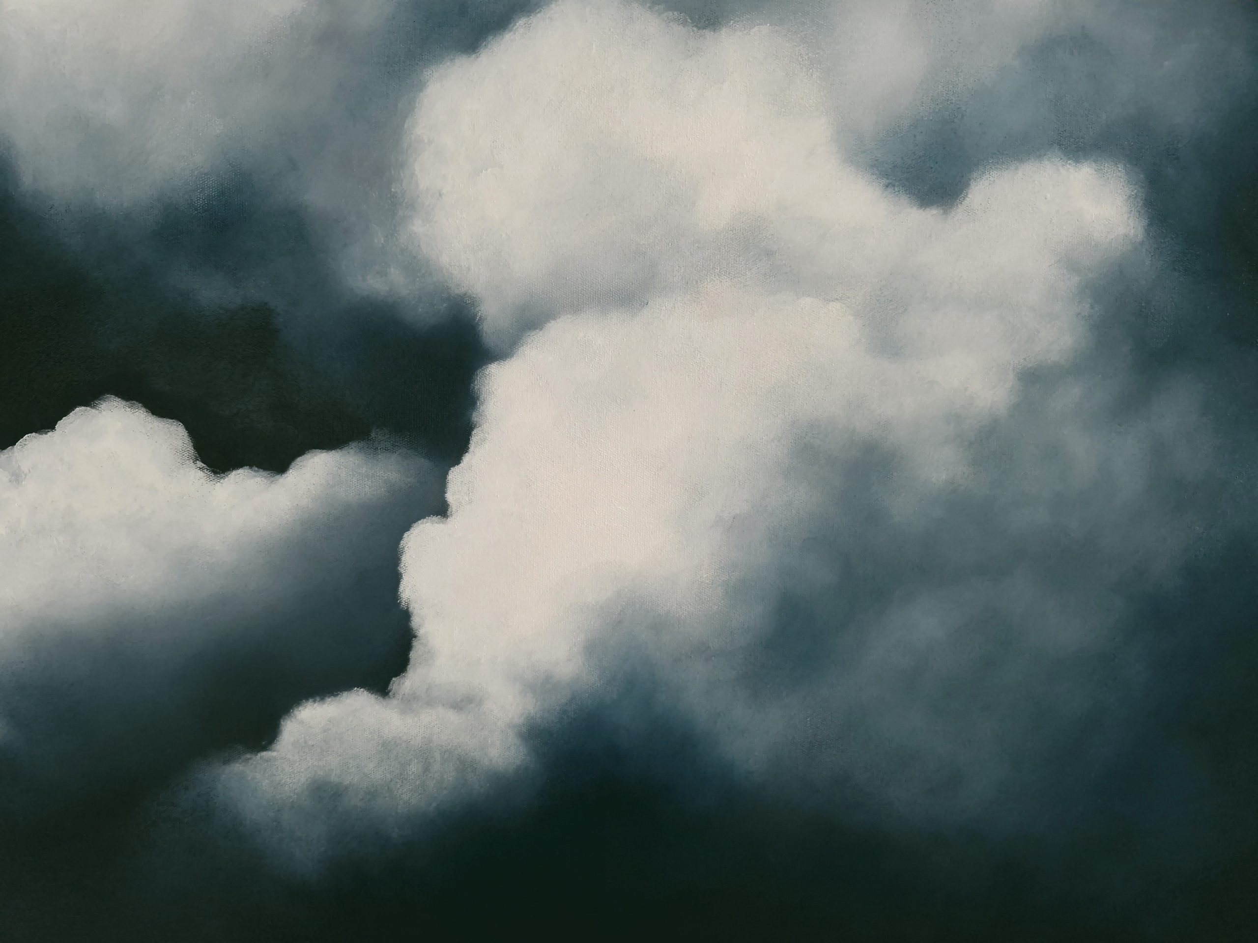 The Beauty Of The Night Lucinda Leveille 3