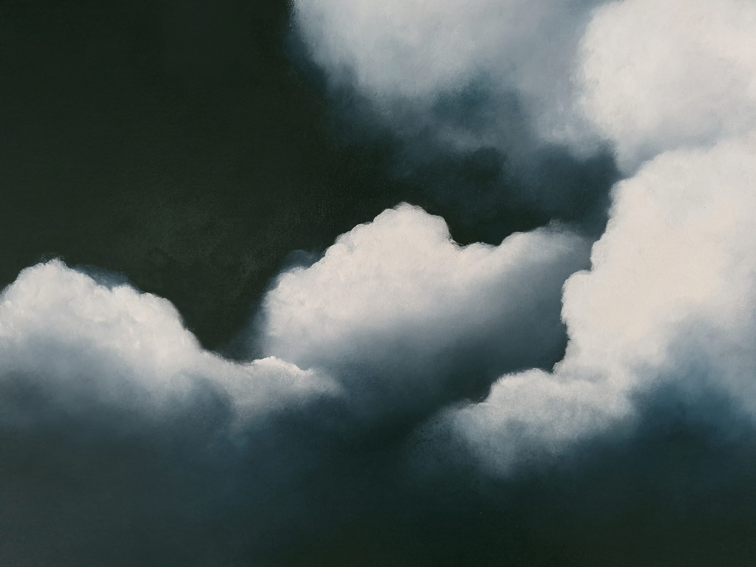 The Beauty Of The Night Lucinda Leveille 1