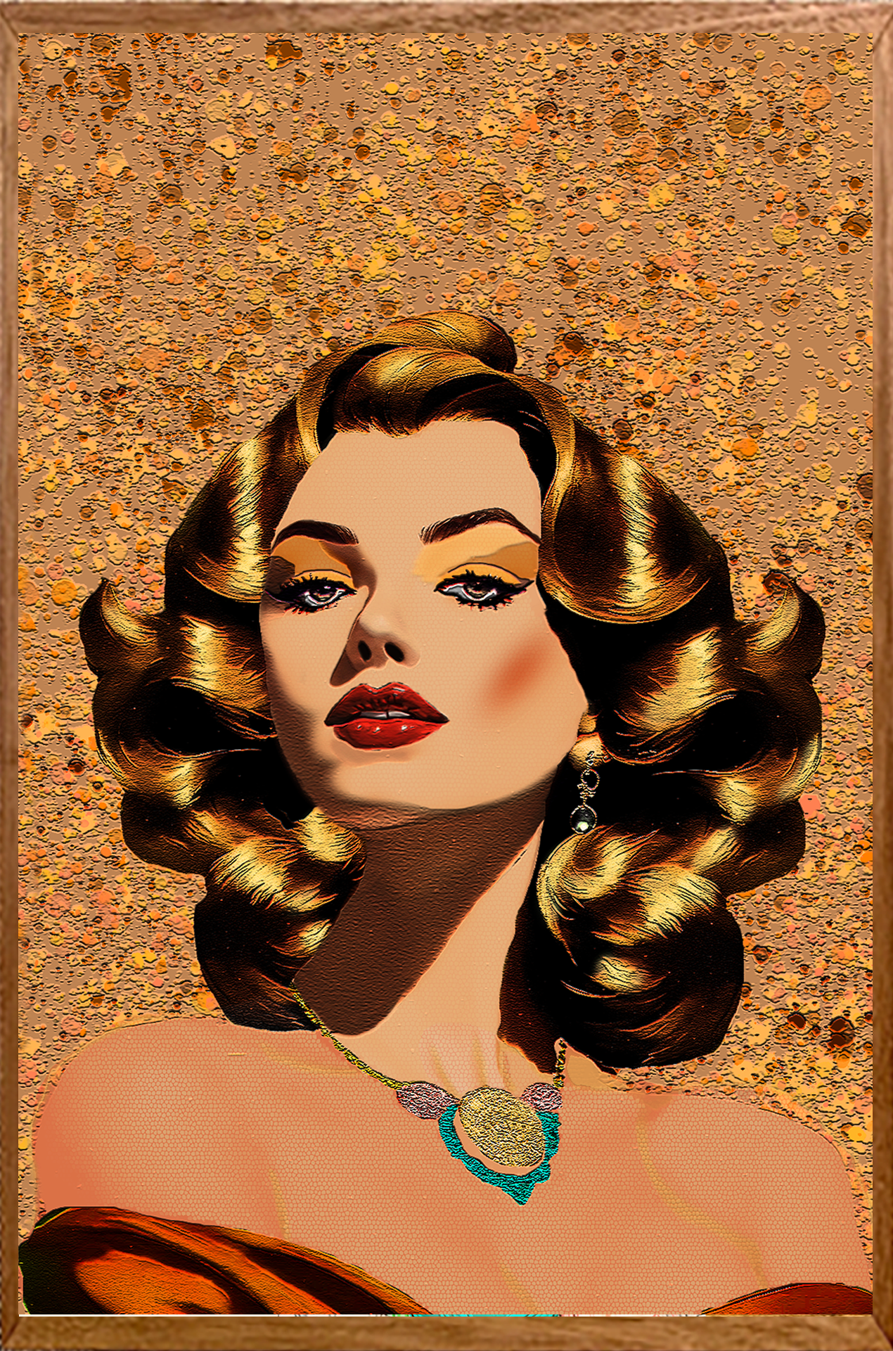 Street Urban Art Collection Number 372 Web 2