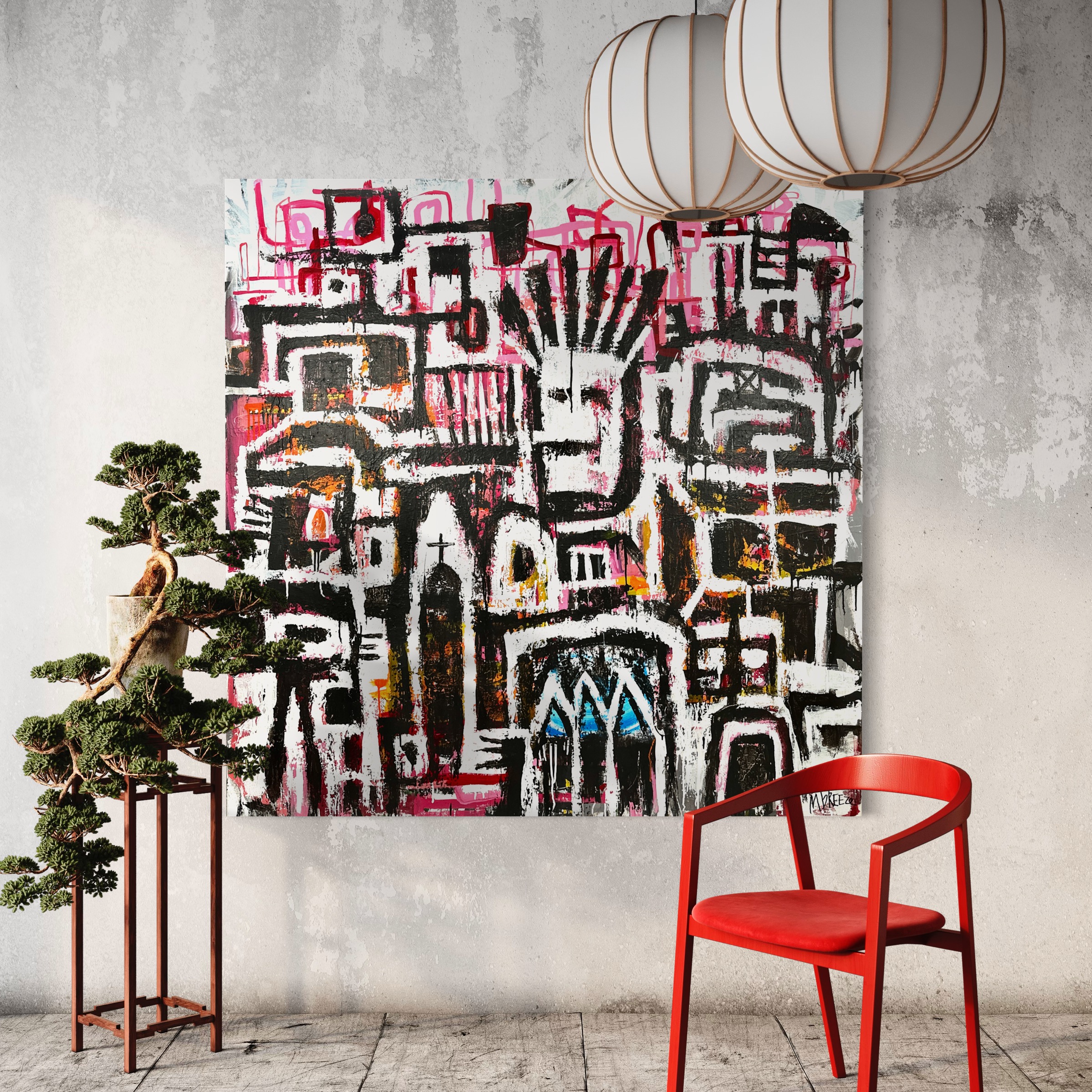 Martin Breeze Conclave Insitu 1