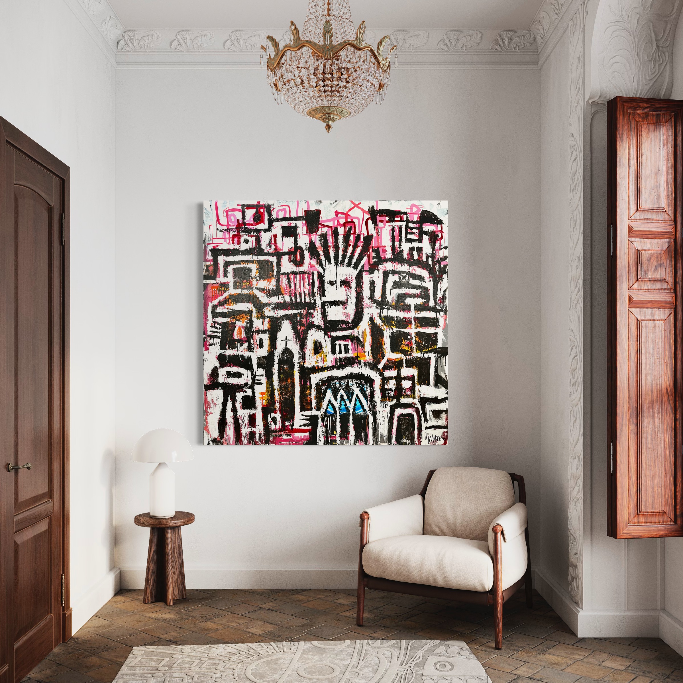 Martin Breeze Conclave Insitu 2