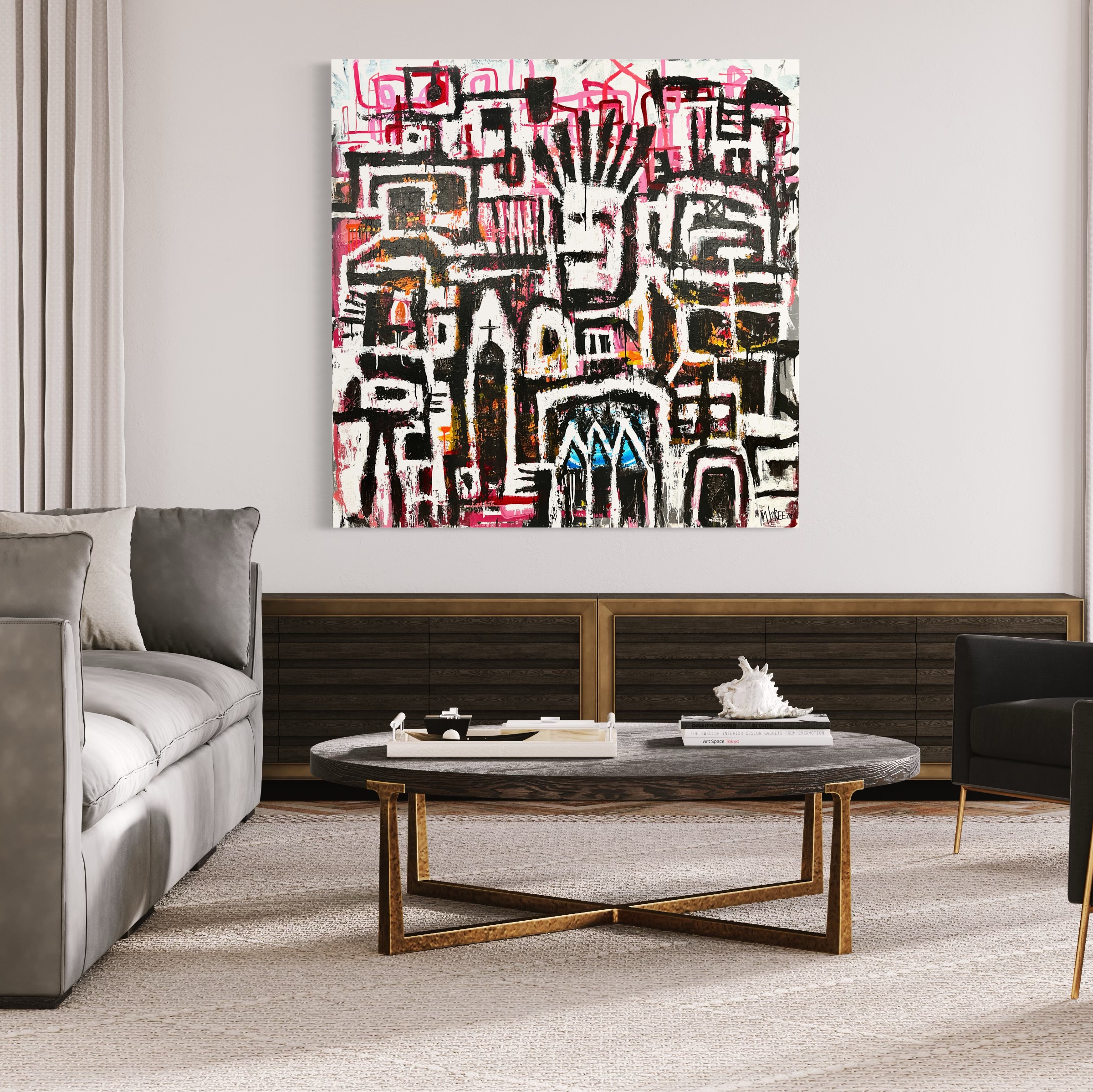 Martin Breeze Conclave Insitu 3