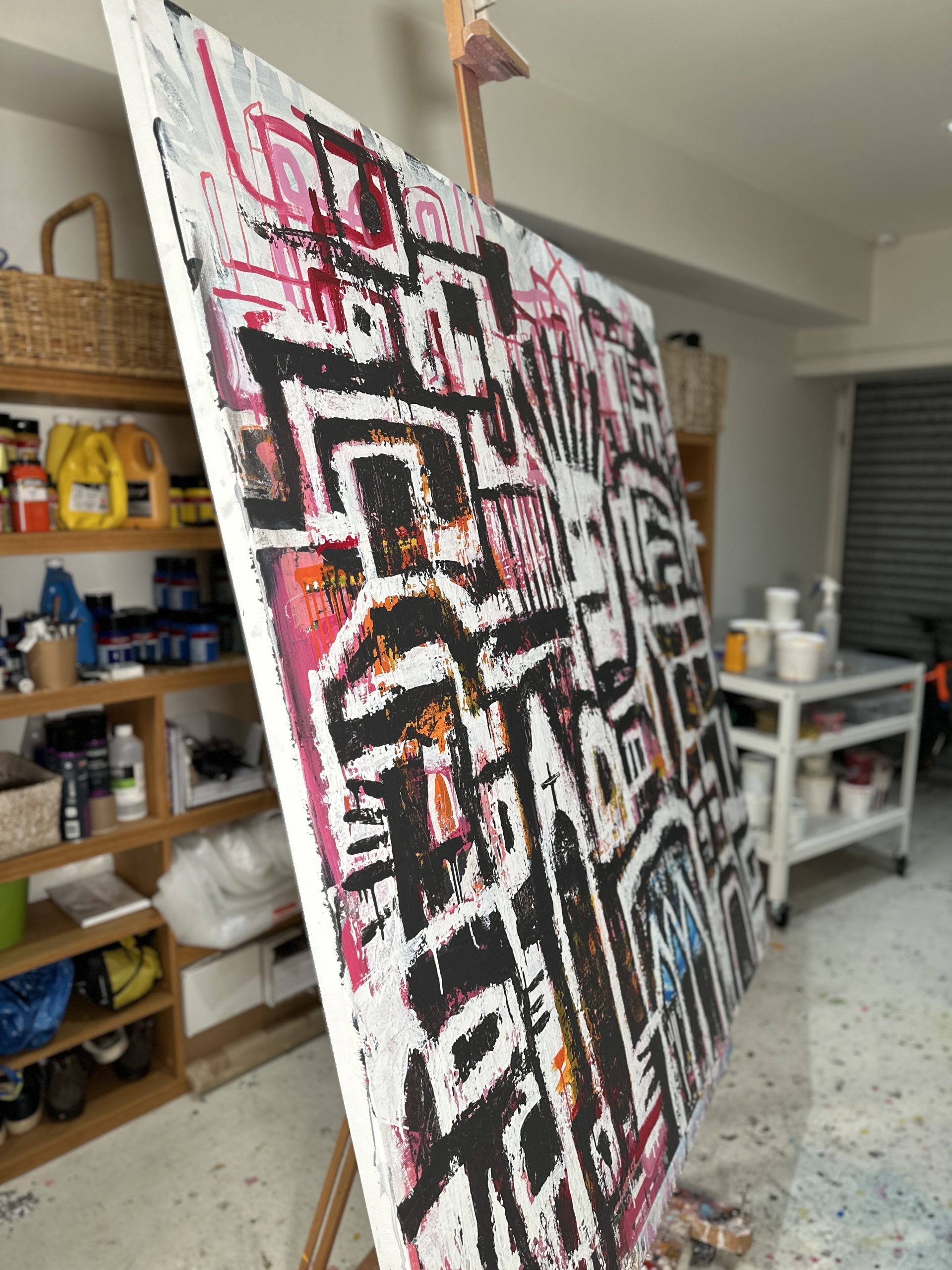 Martin Breeze Conclave Side View